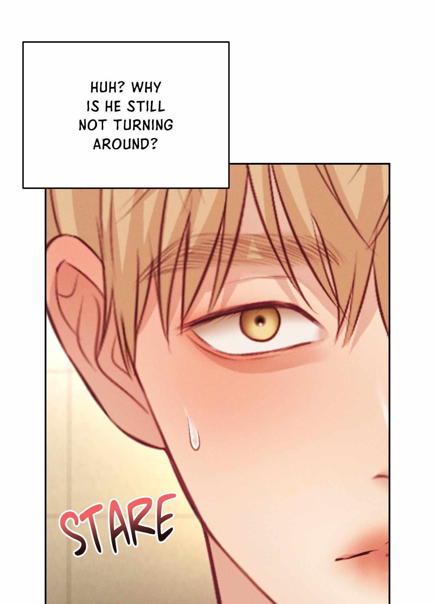 Love Remedy Chapter 53 page 85 - 