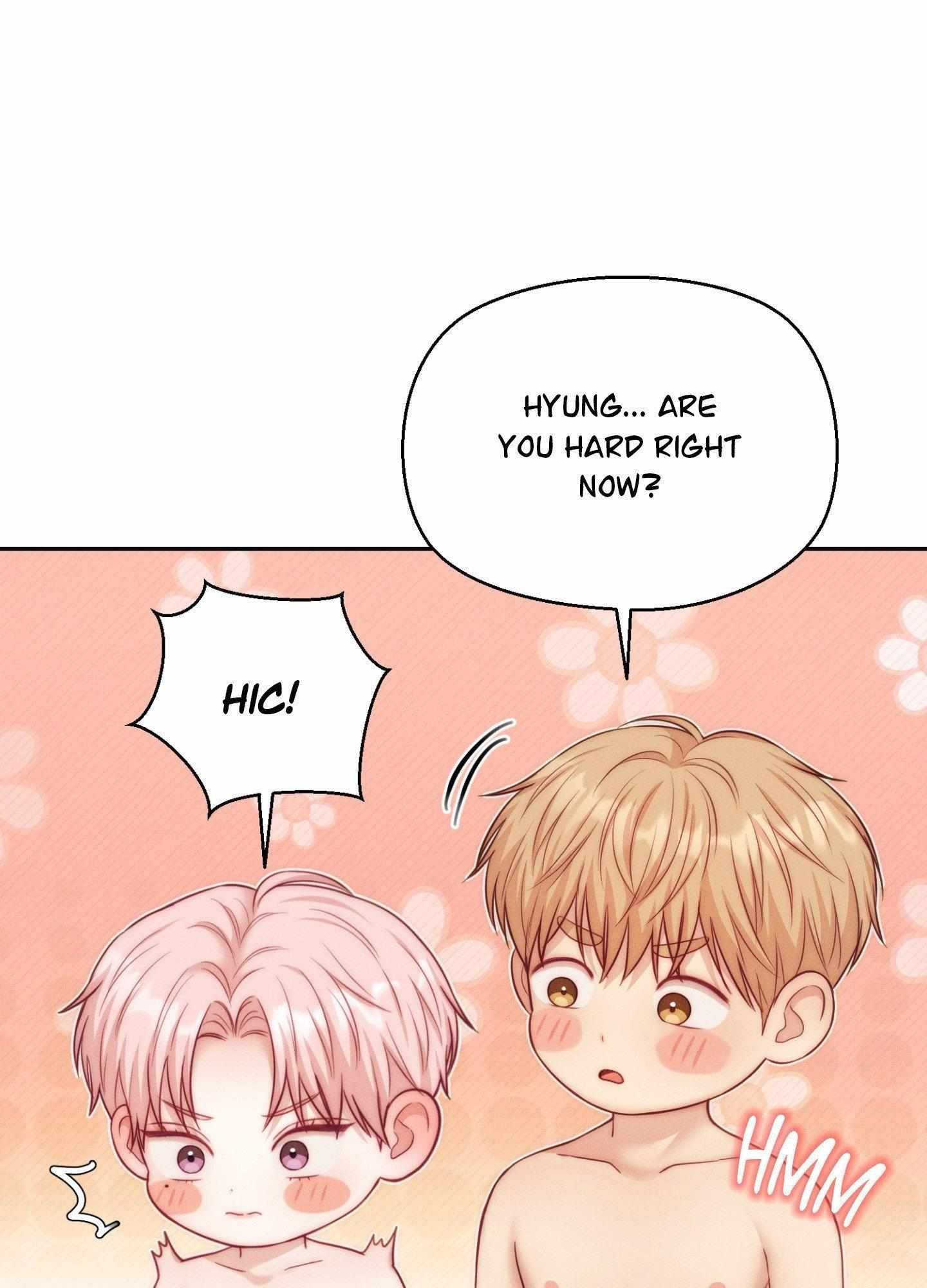 Love Remedy Chapter 53 page 87 - 