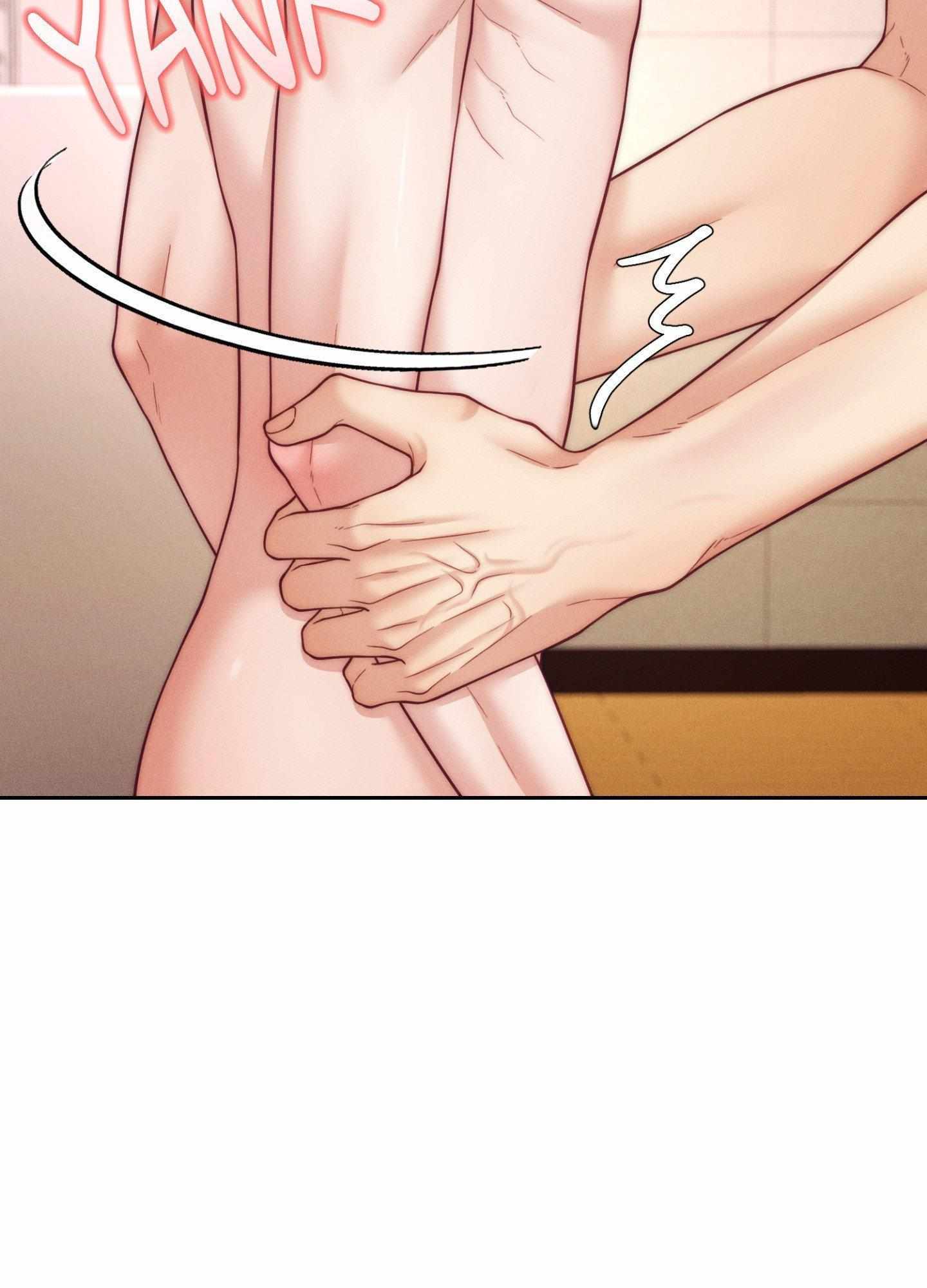 Love Remedy Chapter 53 page 91 - 