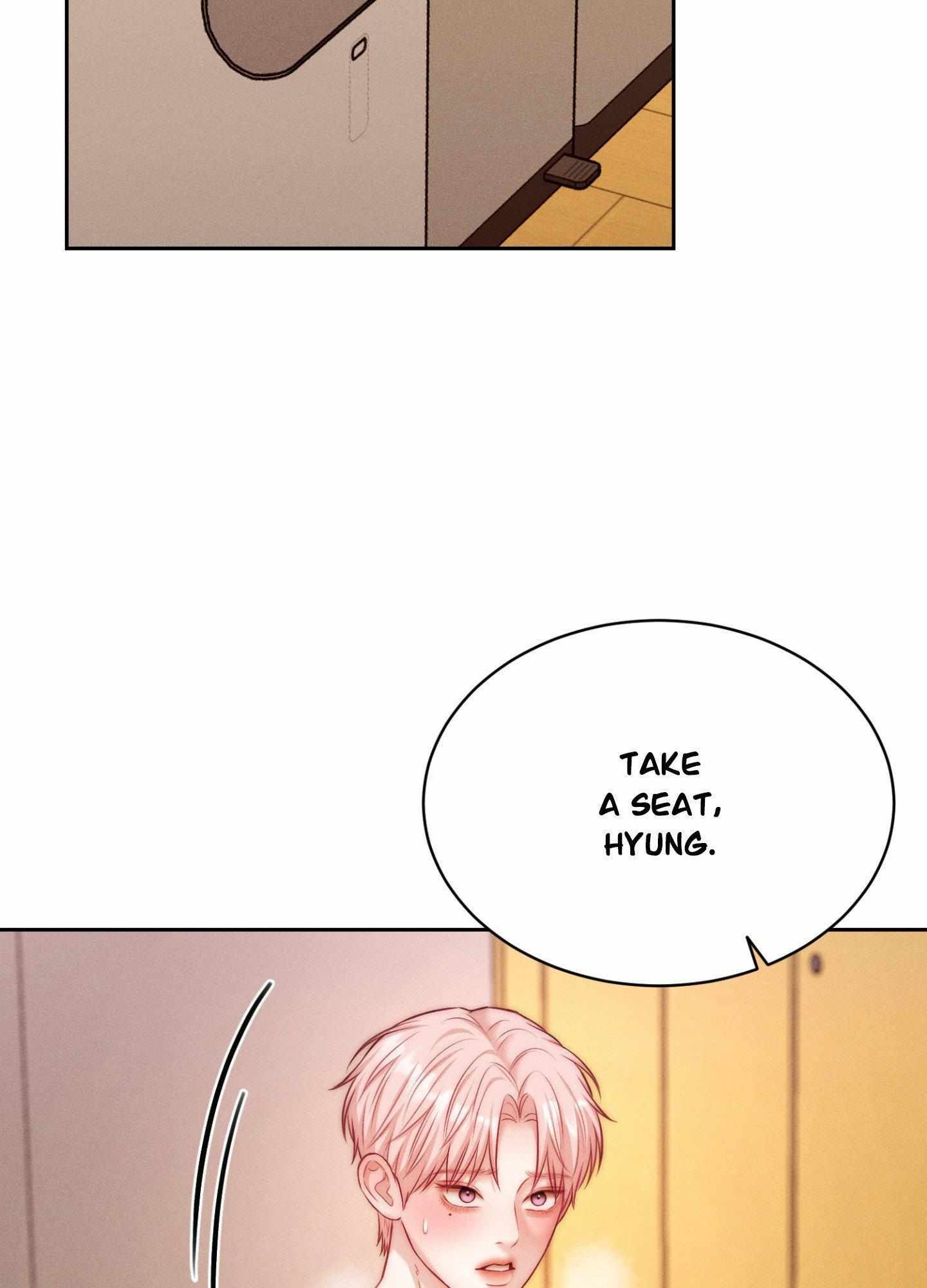 Love Remedy Chapter 53 page 93 - 