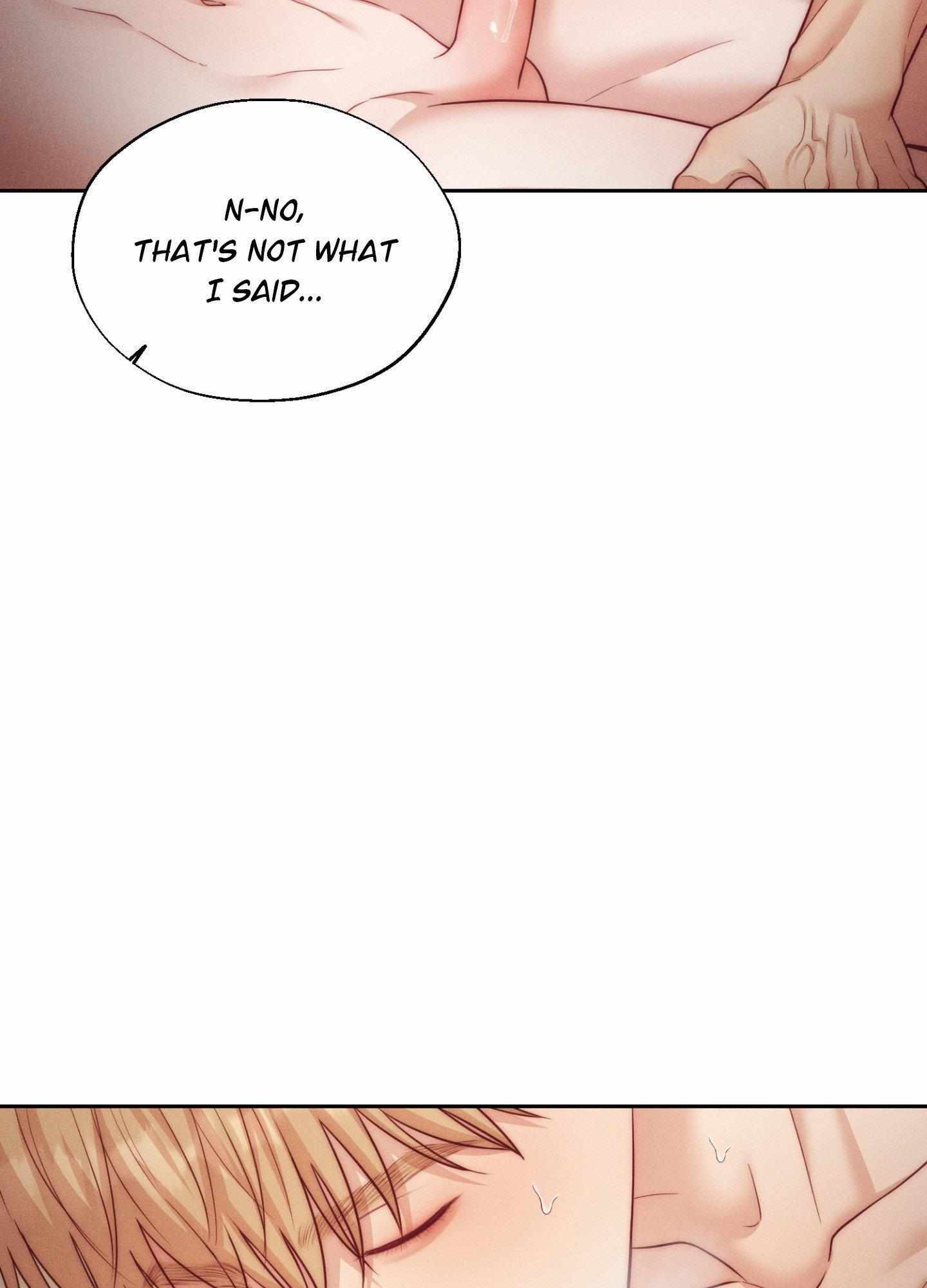 Love Remedy Chapter 54 page 11 - 