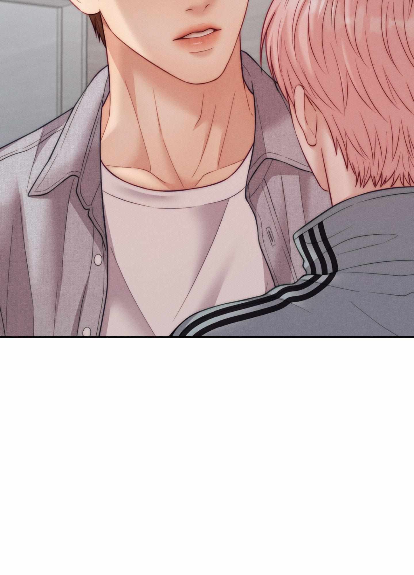 Love Remedy Chapter 54 page 101 - 