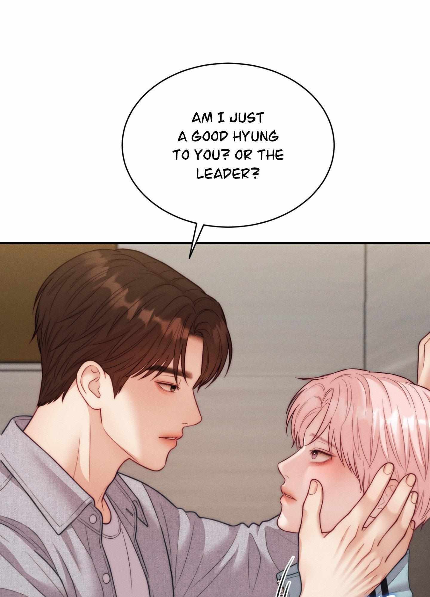 Love Remedy Chapter 54 page 104 - 