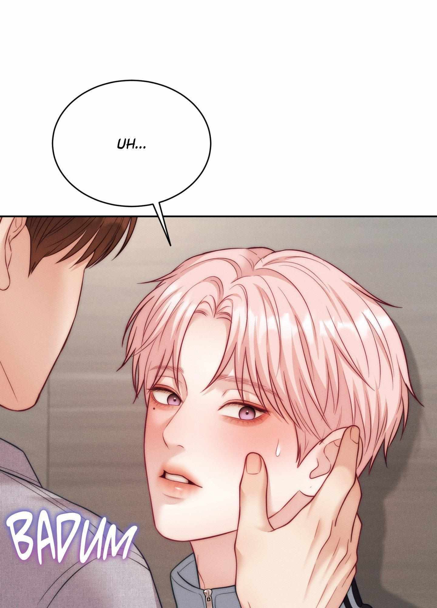 Love Remedy Chapter 54 page 106 - 