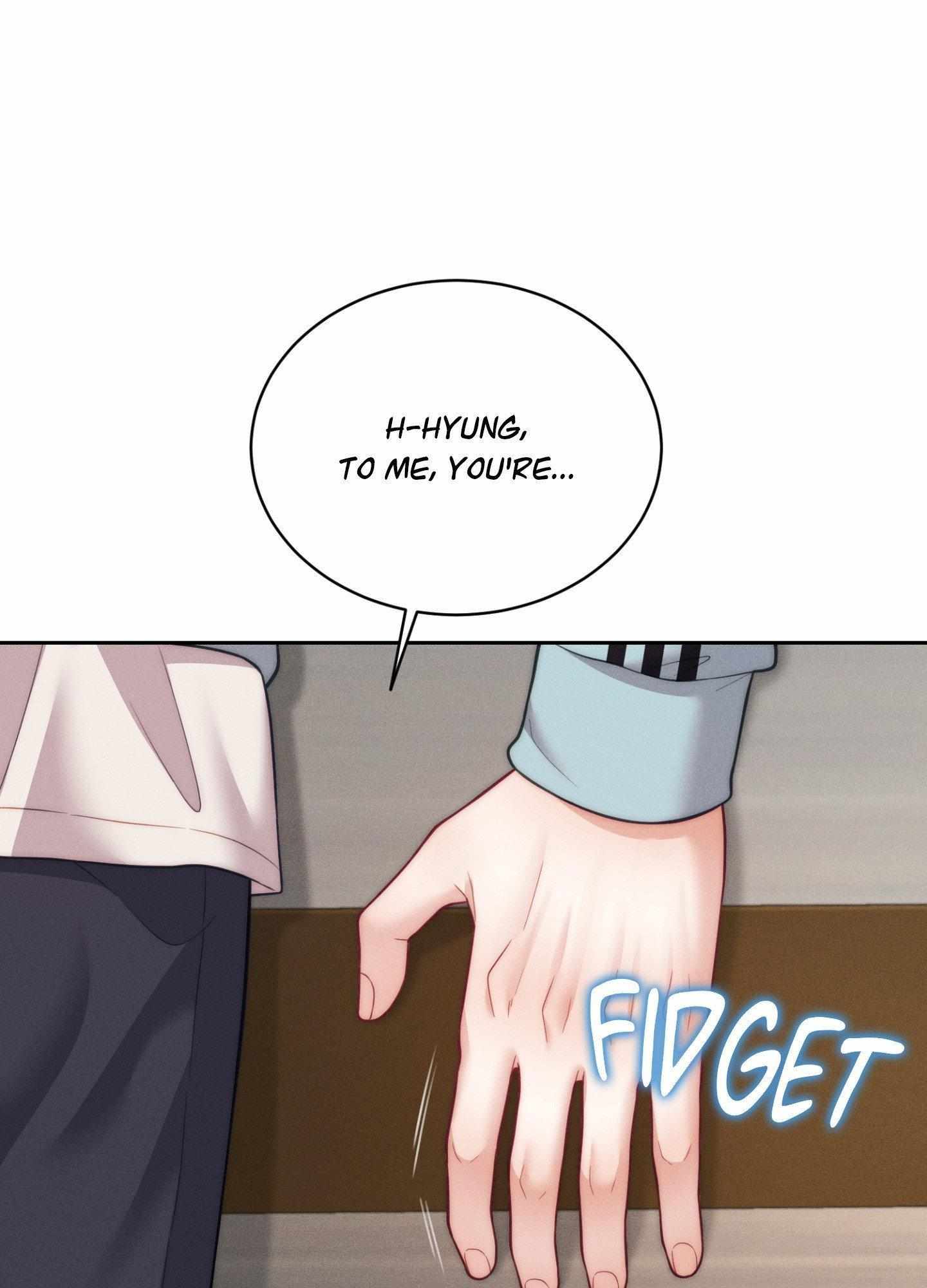 Love Remedy Chapter 54 page 108 - 