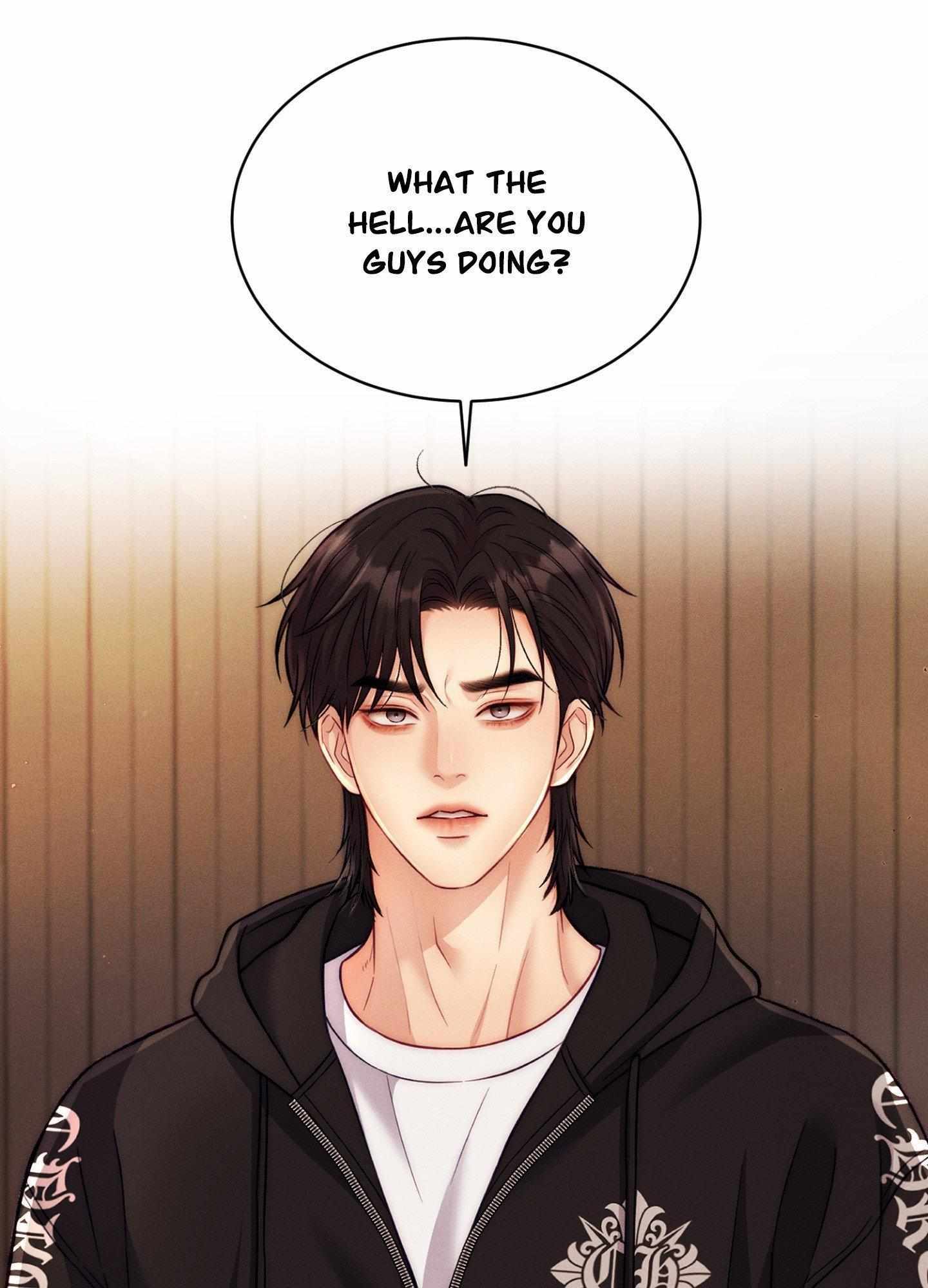 Love Remedy Chapter 54 page 114 - 