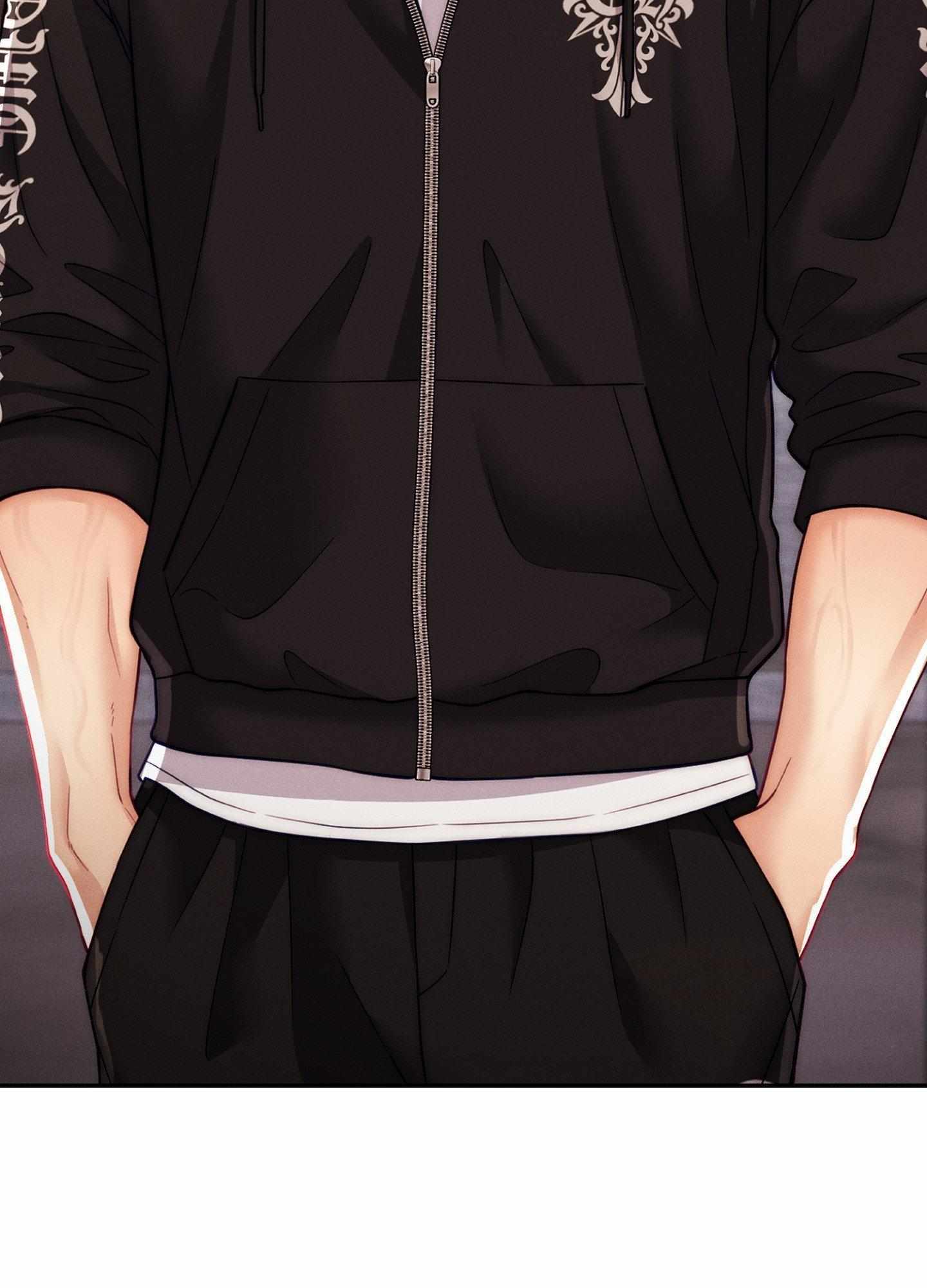 Love Remedy Chapter 54 page 115 - 