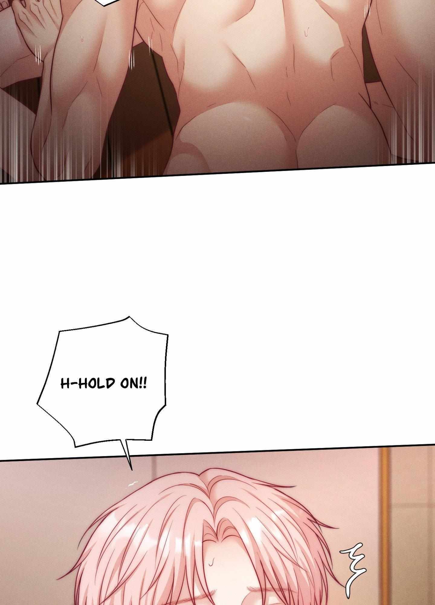 Love Remedy Chapter 54 page 14 - 