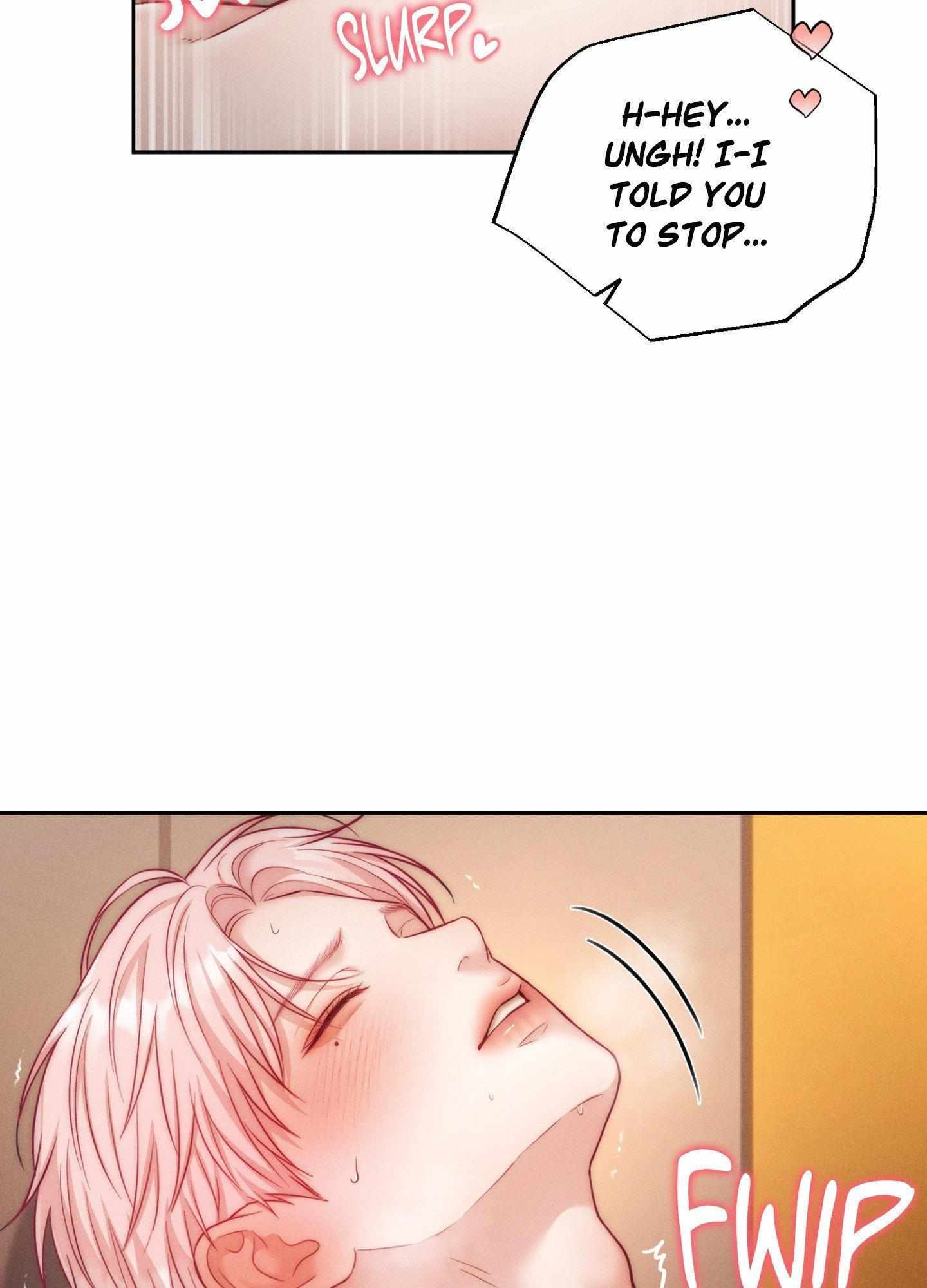 Love Remedy Chapter 54 page 17 - 