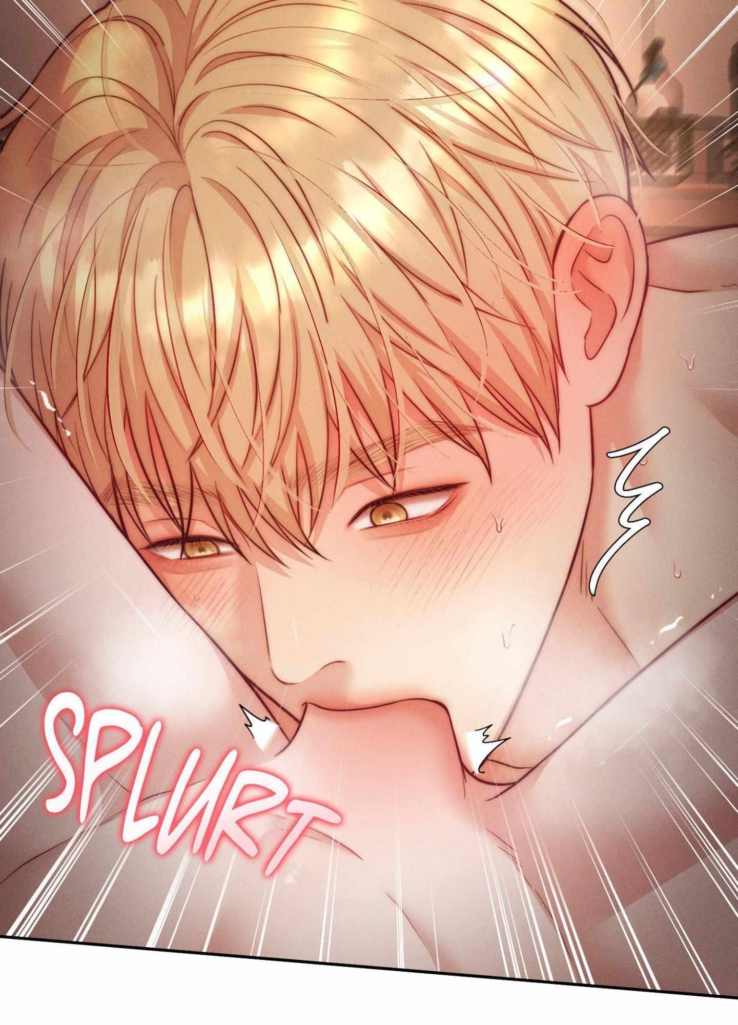 Love Remedy Chapter 54 page 19 - 