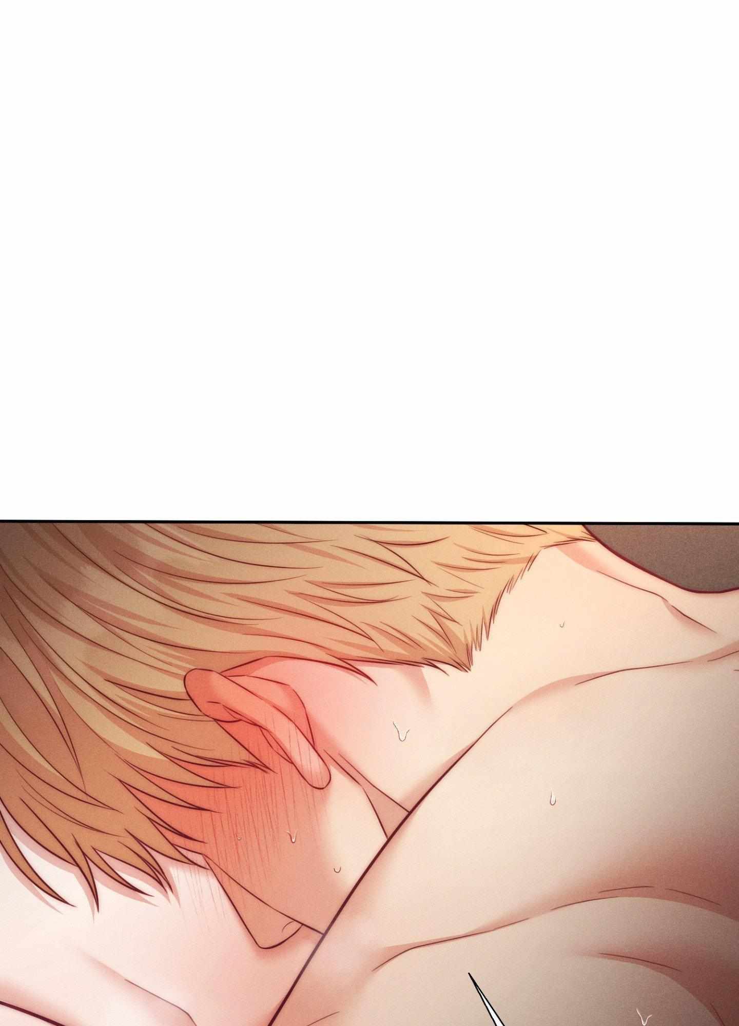 Love Remedy Chapter 54 page 22 - 