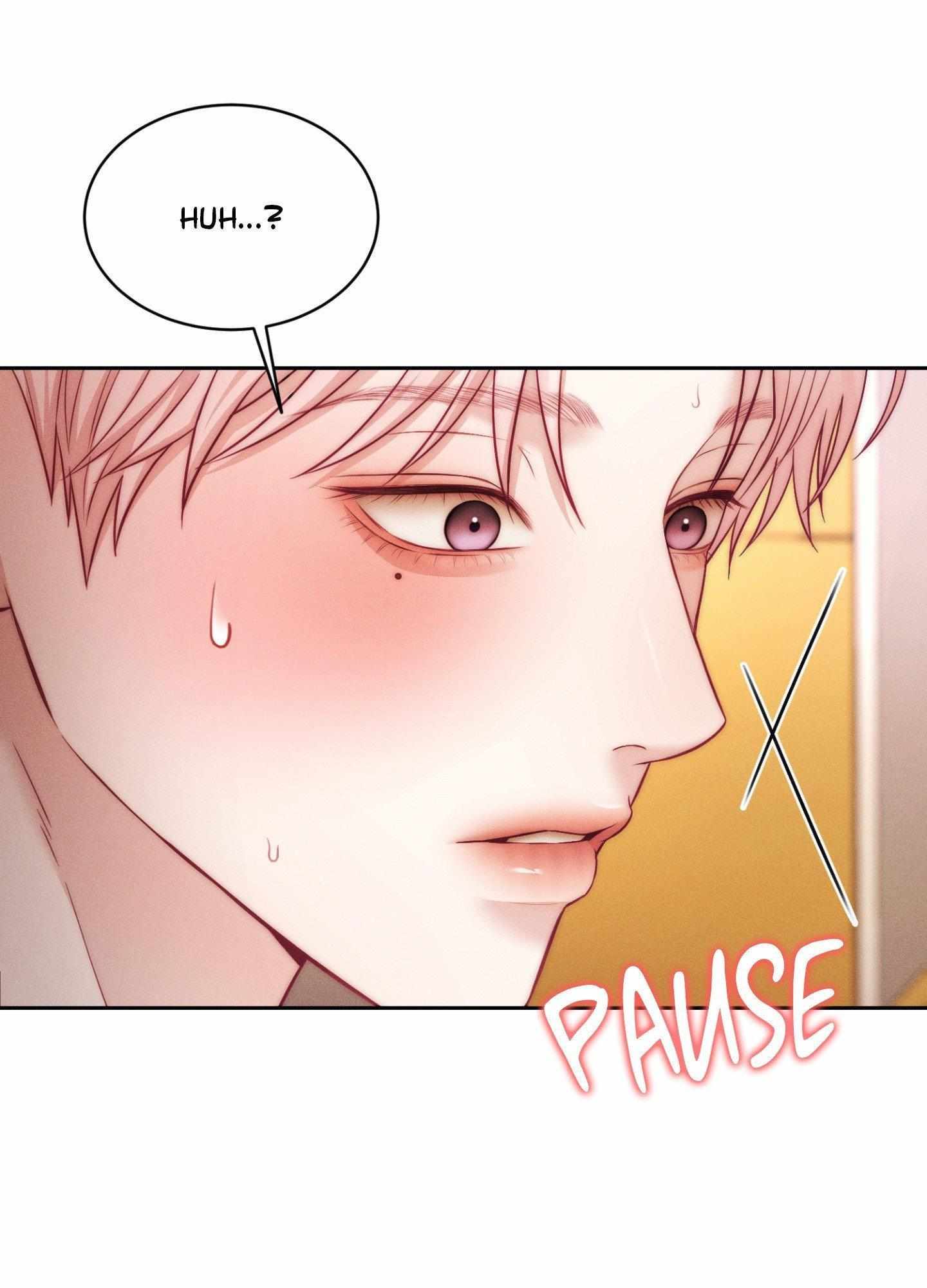 Love Remedy Chapter 54 page 26 - 