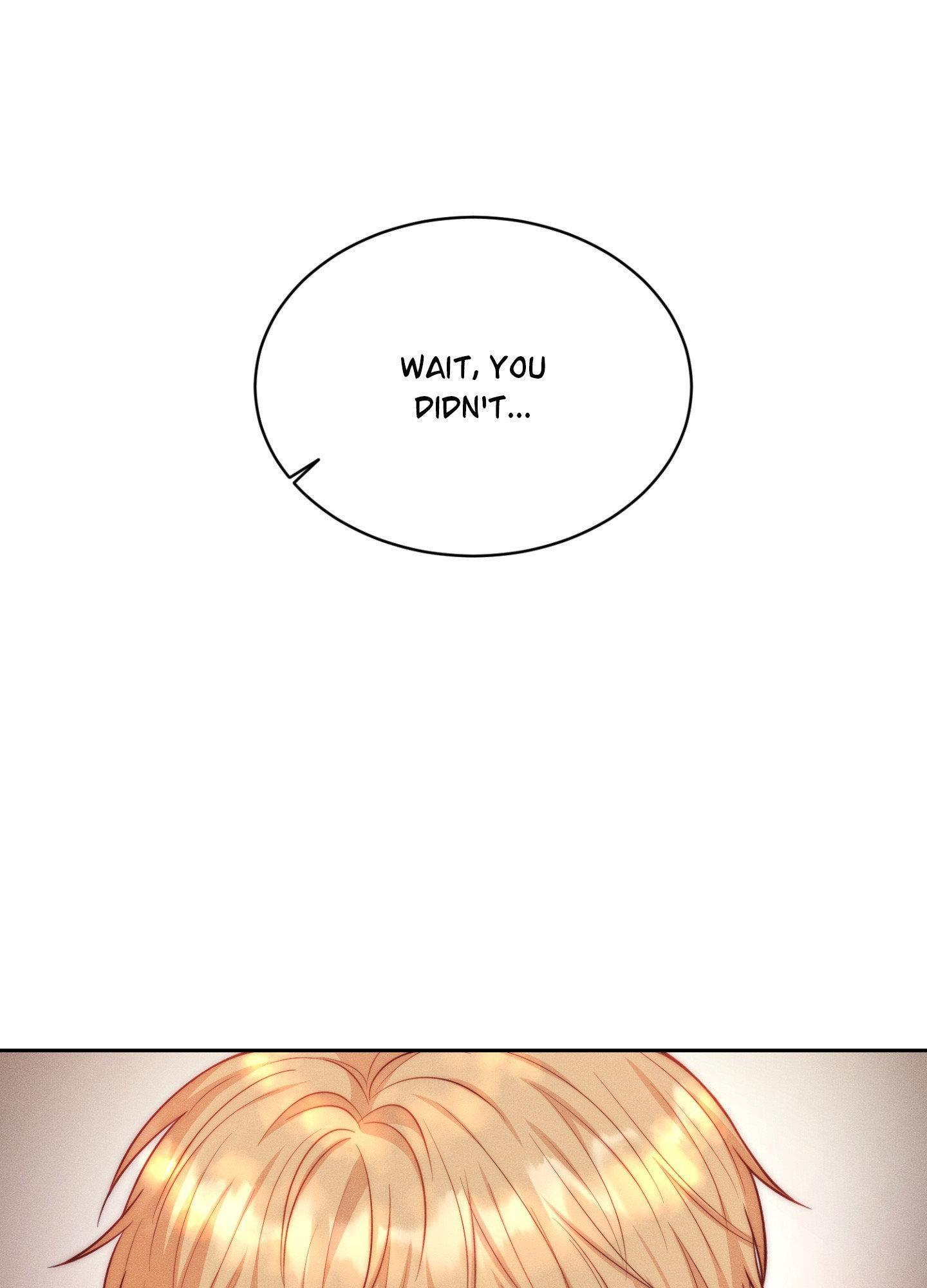 Love Remedy Chapter 54 page 27 - 