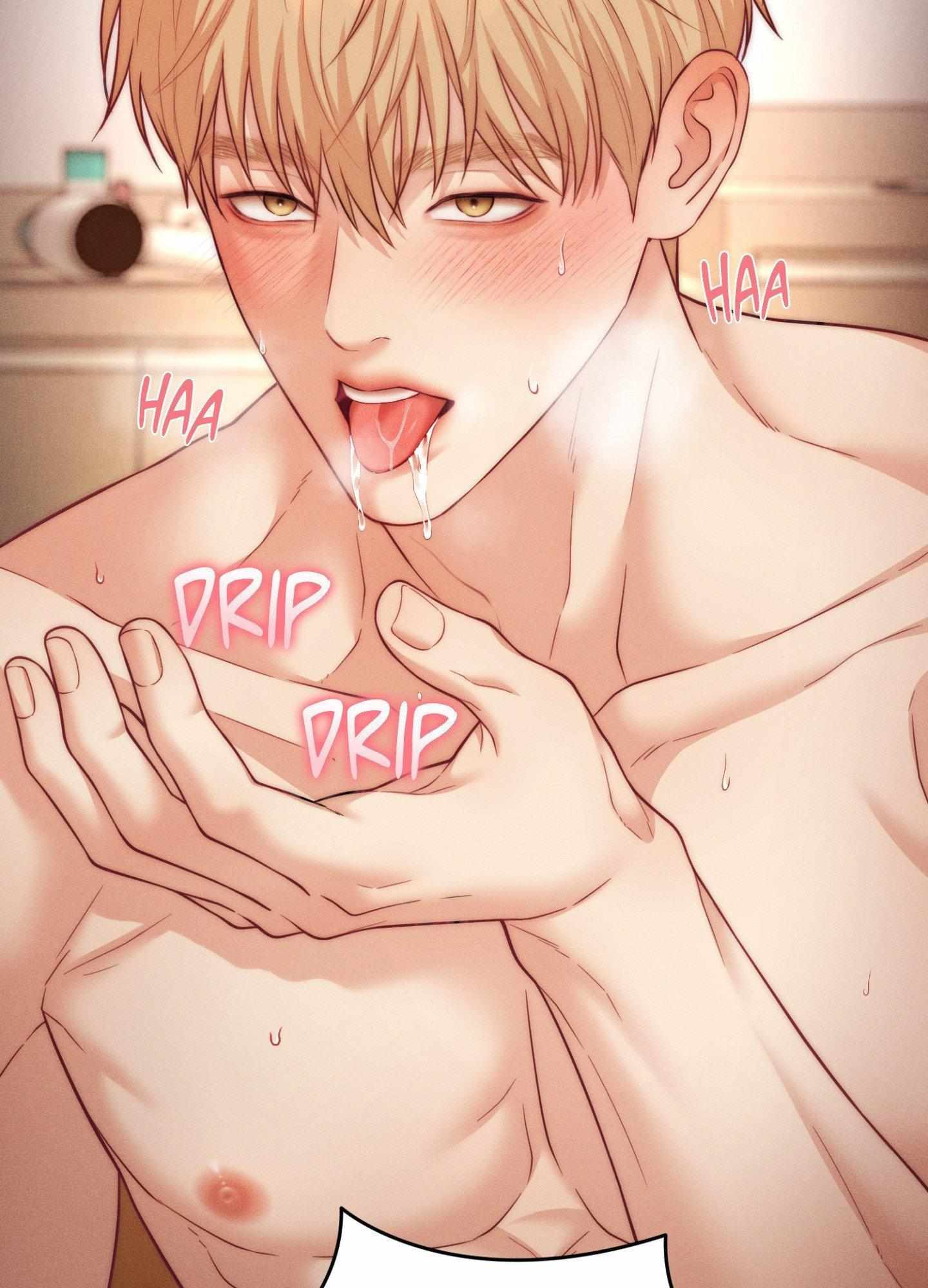 Love Remedy Chapter 54 page 28 - 