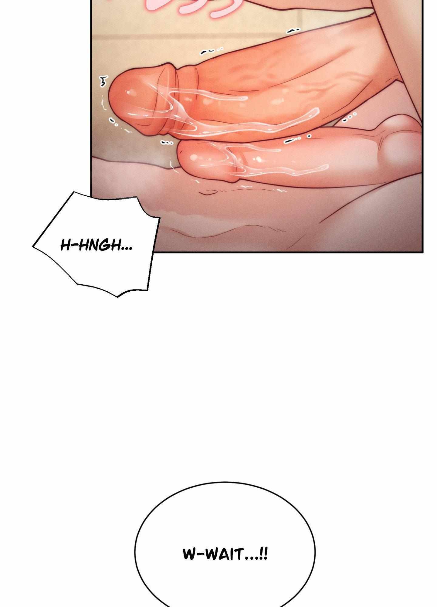 Love Remedy Chapter 54 page 4 - 