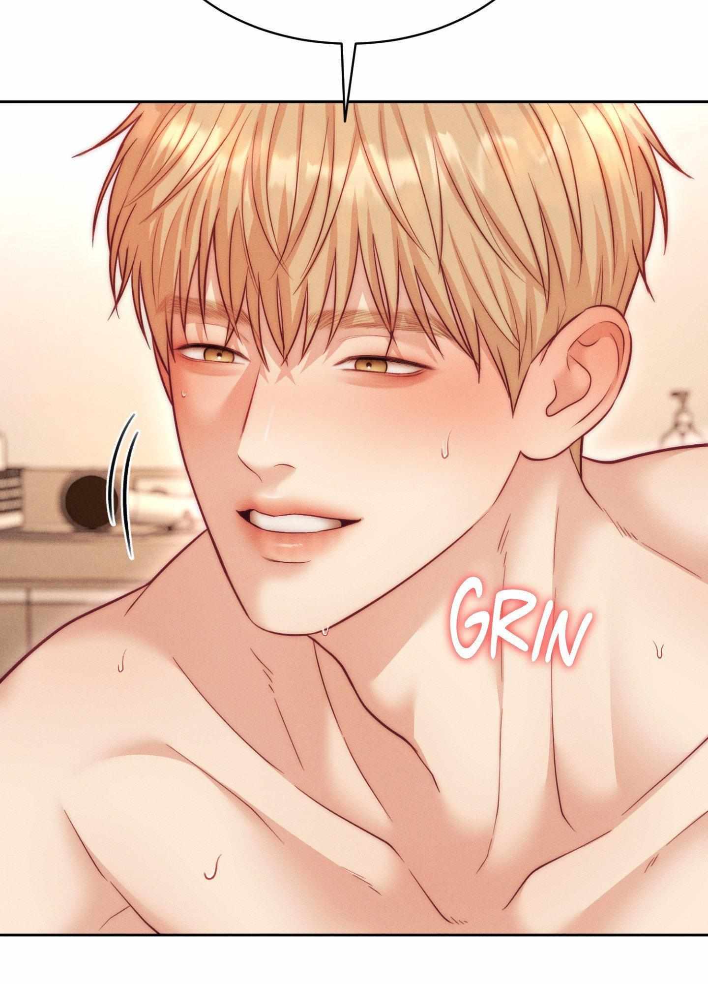 Love Remedy Chapter 54 page 32 - 