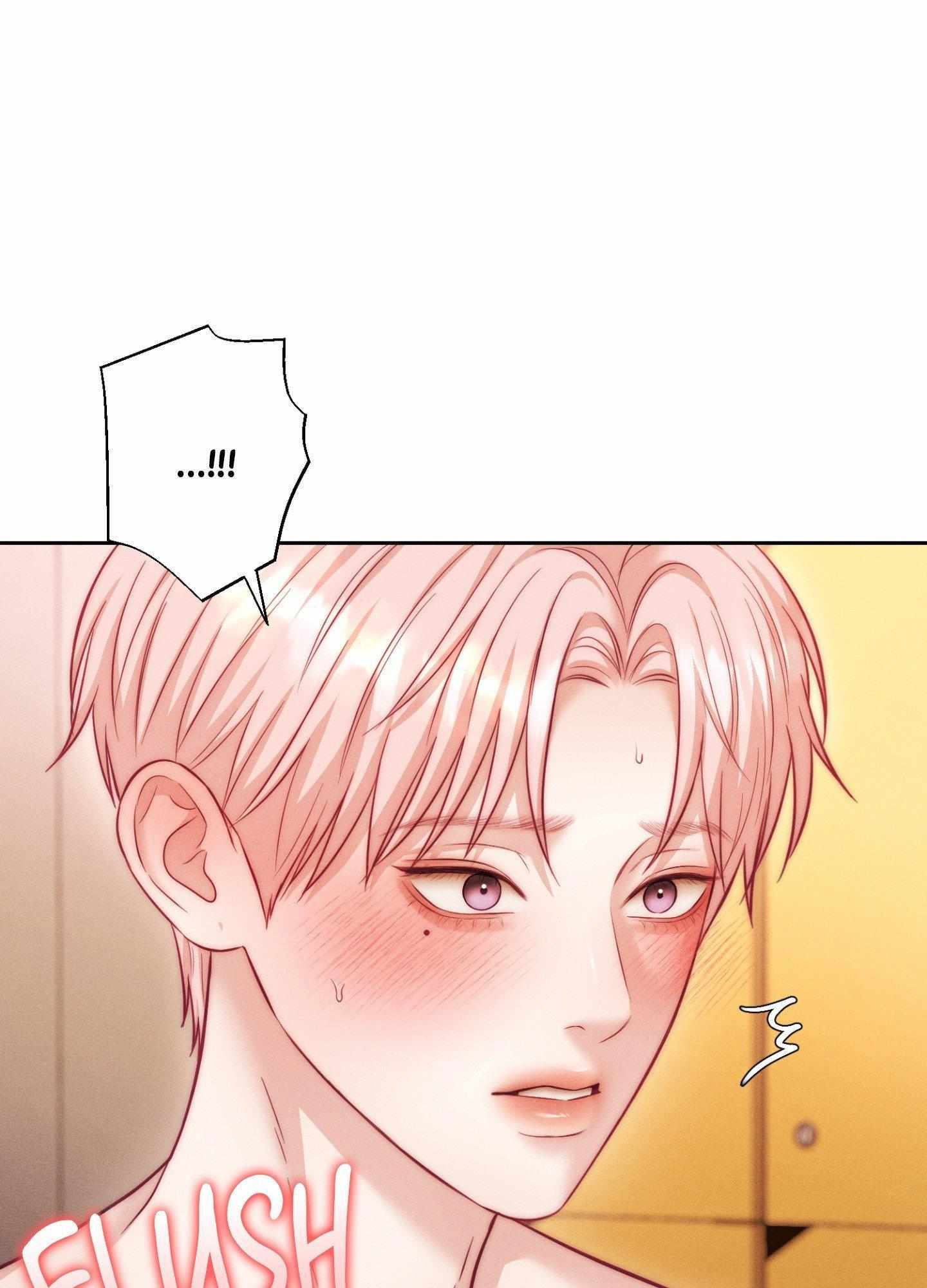 Love Remedy Chapter 54 page 33 - 