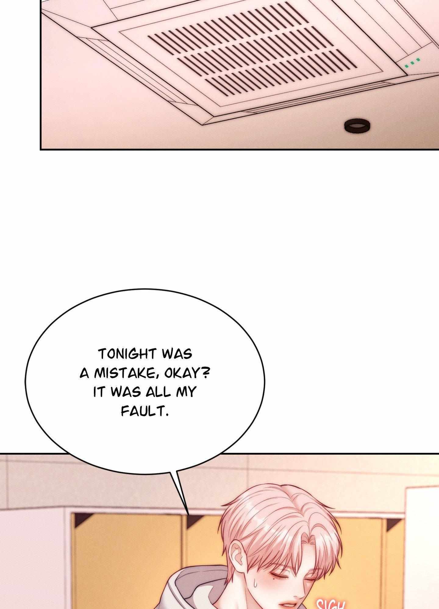 Love Remedy Chapter 54 page 38 - 
