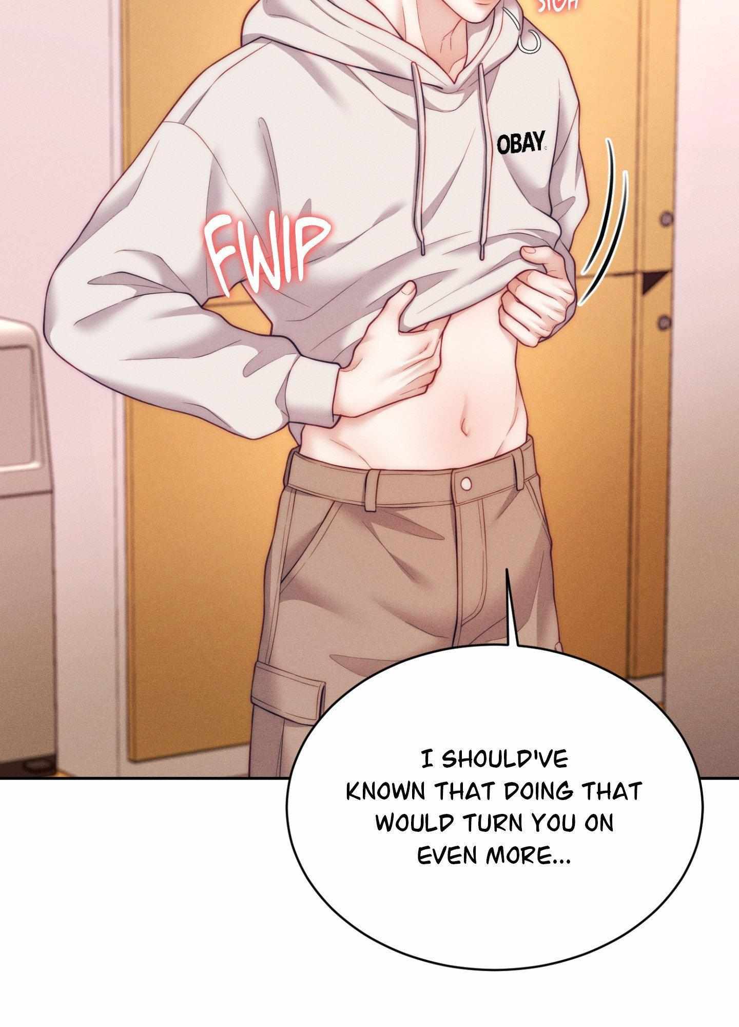 Love Remedy Chapter 54 page 39 - 