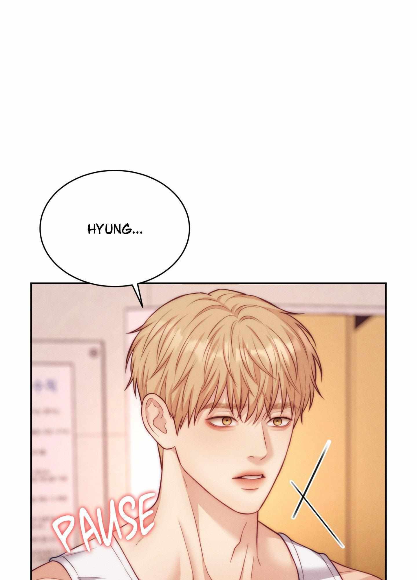 Love Remedy Chapter 54 page 40 - 