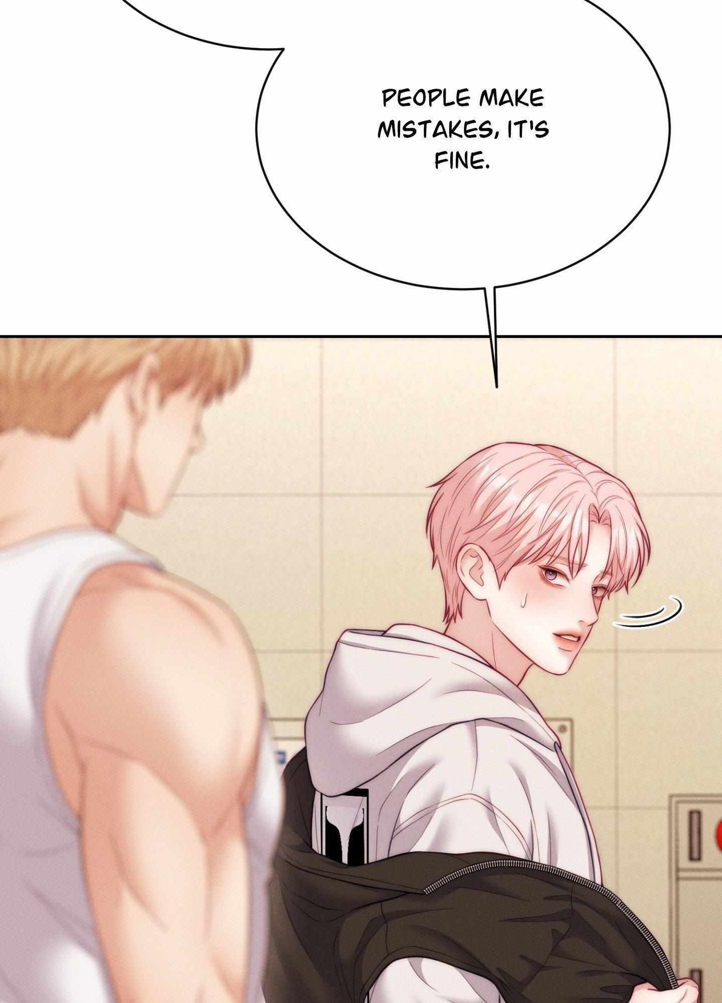Love Remedy Chapter 54 page 42 - 