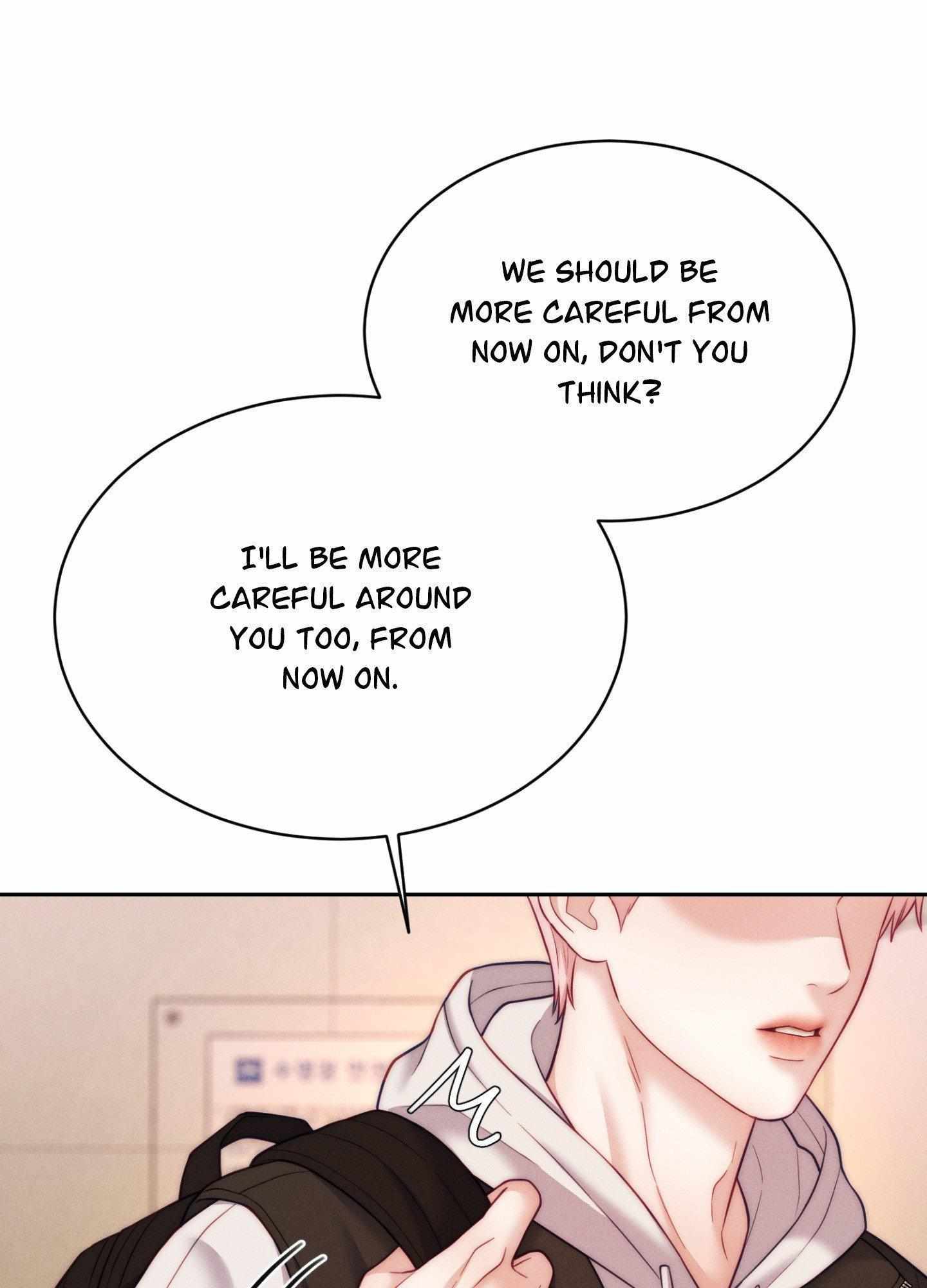 Love Remedy Chapter 54 page 44 - 