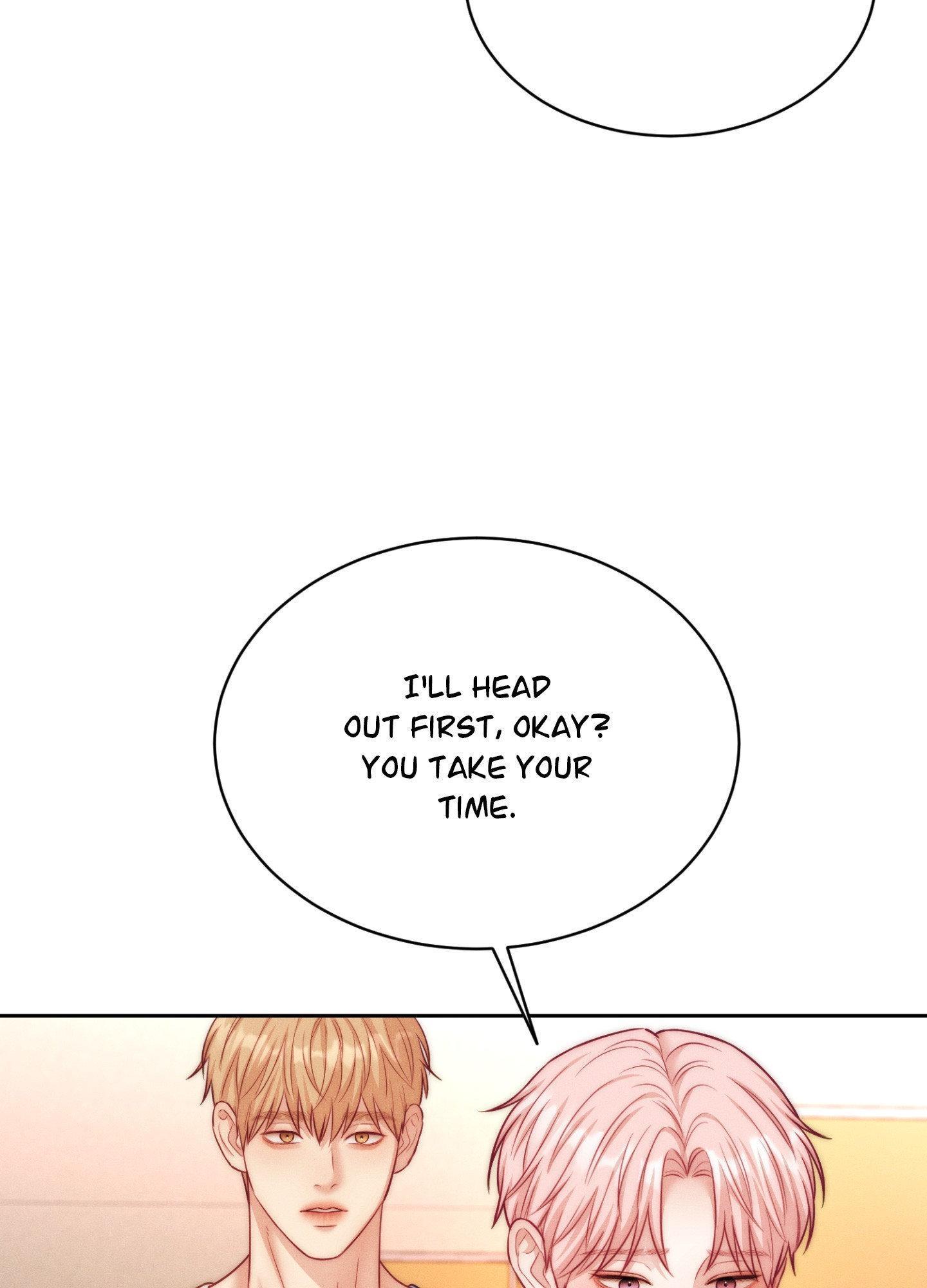 Love Remedy Chapter 54 page 47 - 