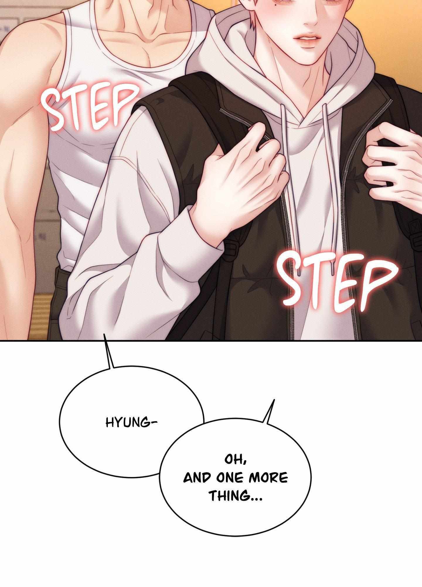 Love Remedy Chapter 54 page 48 - 