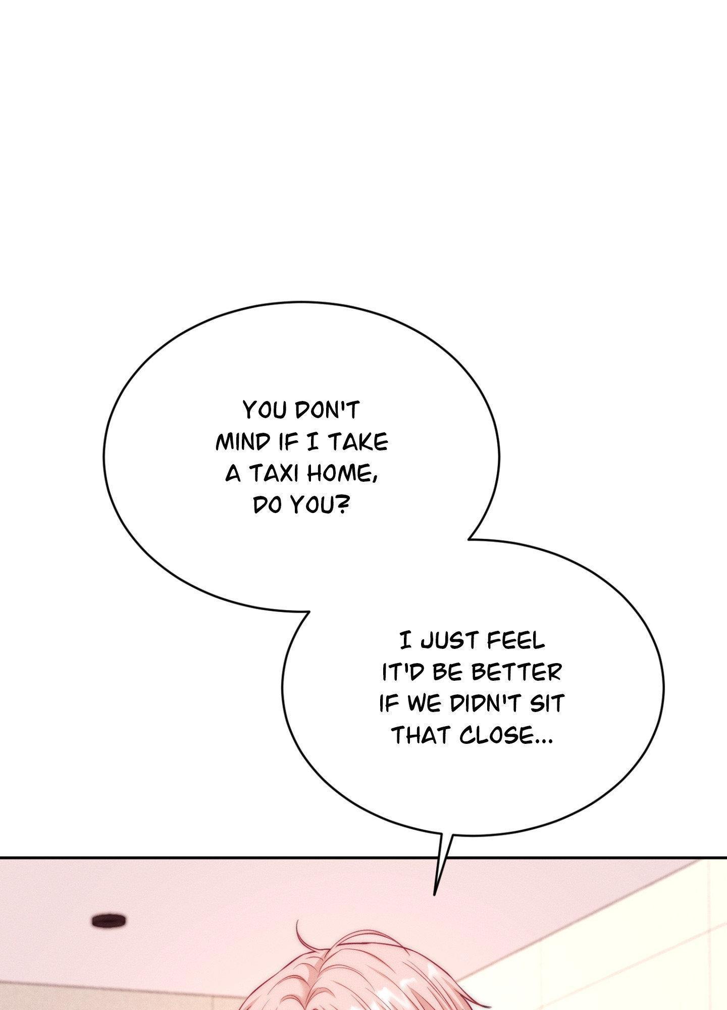 Love Remedy Chapter 54 page 49 - 