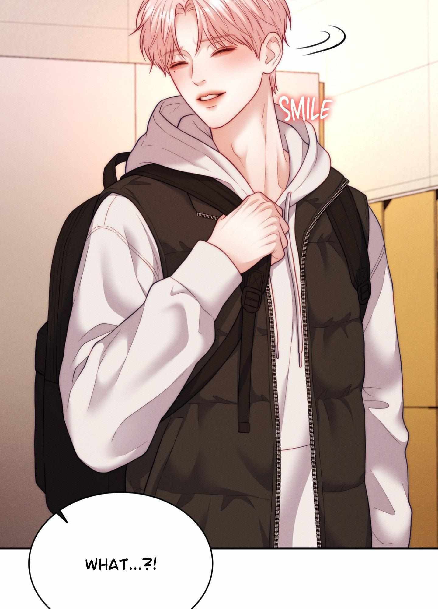 Love Remedy Chapter 54 page 50 - 