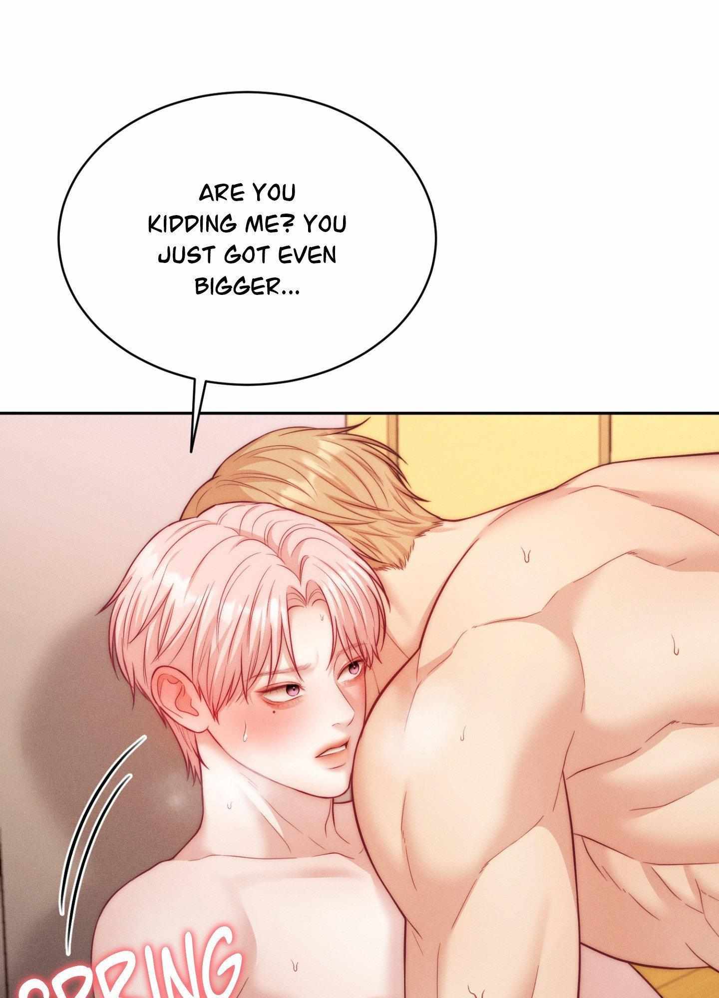 Love Remedy Chapter 54 page 6 - 