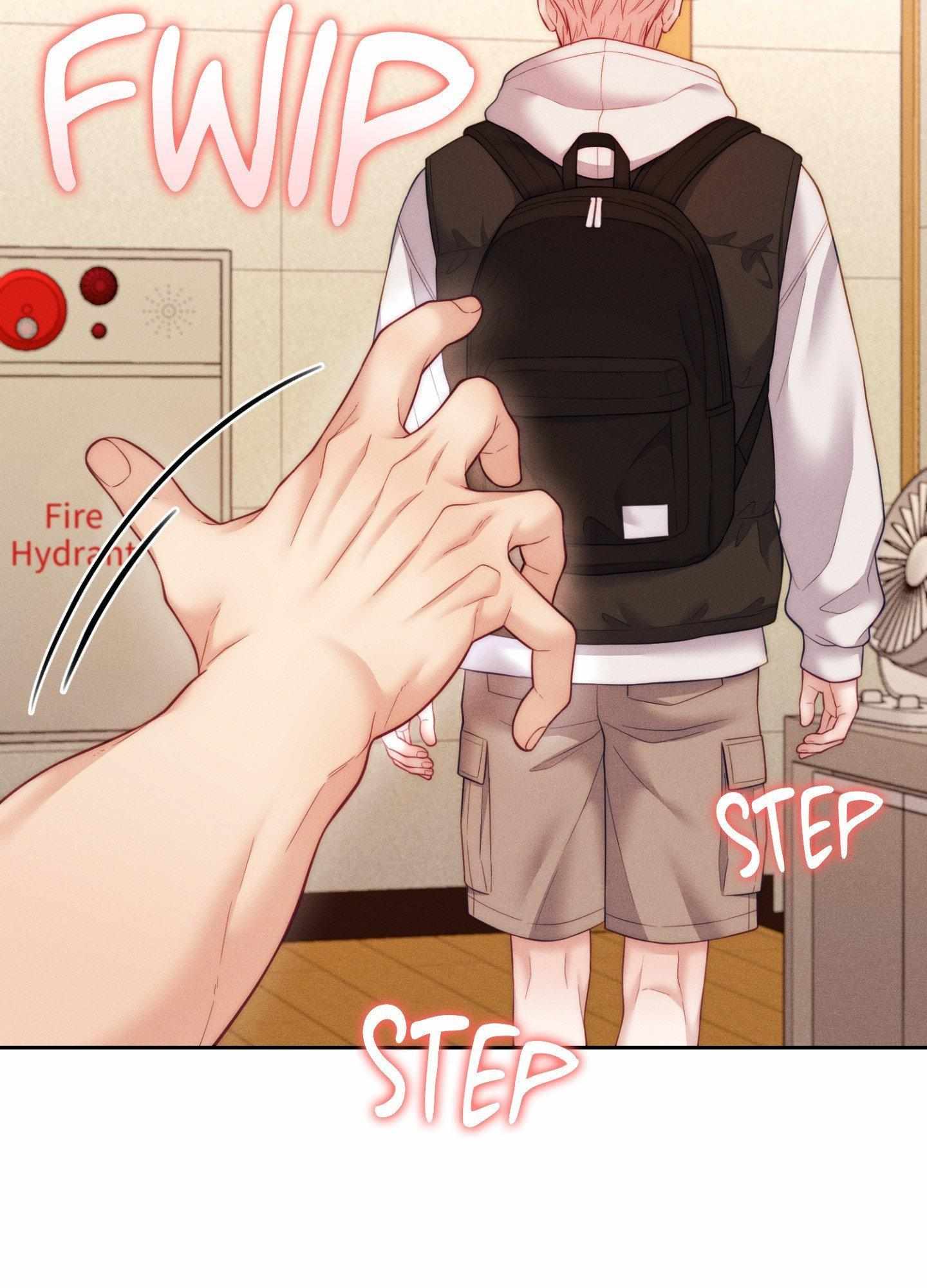 Love Remedy Chapter 54 page 52 - 