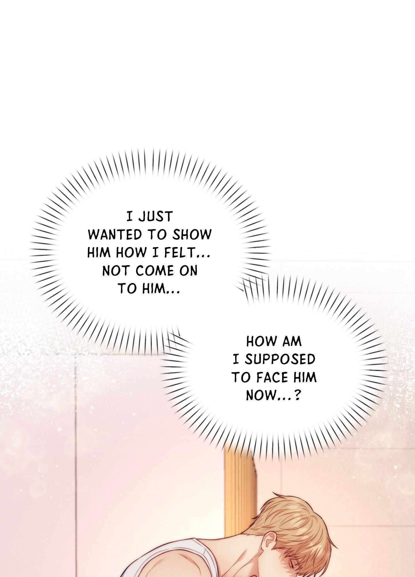 Love Remedy Chapter 54 page 55 - 