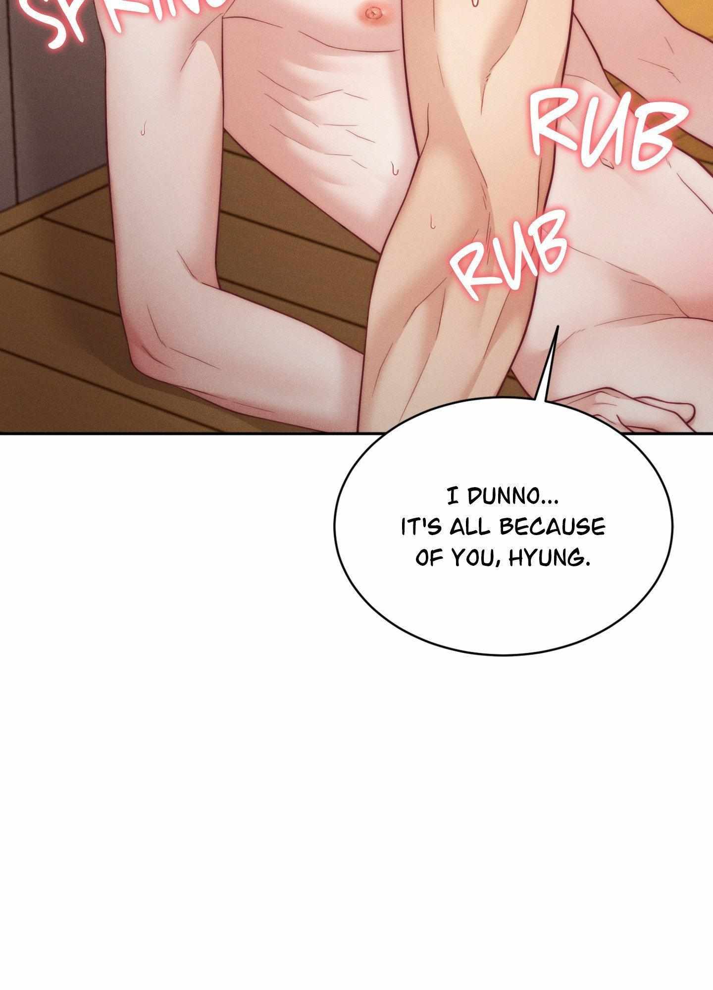 Love Remedy Chapter 54 page 7 - 