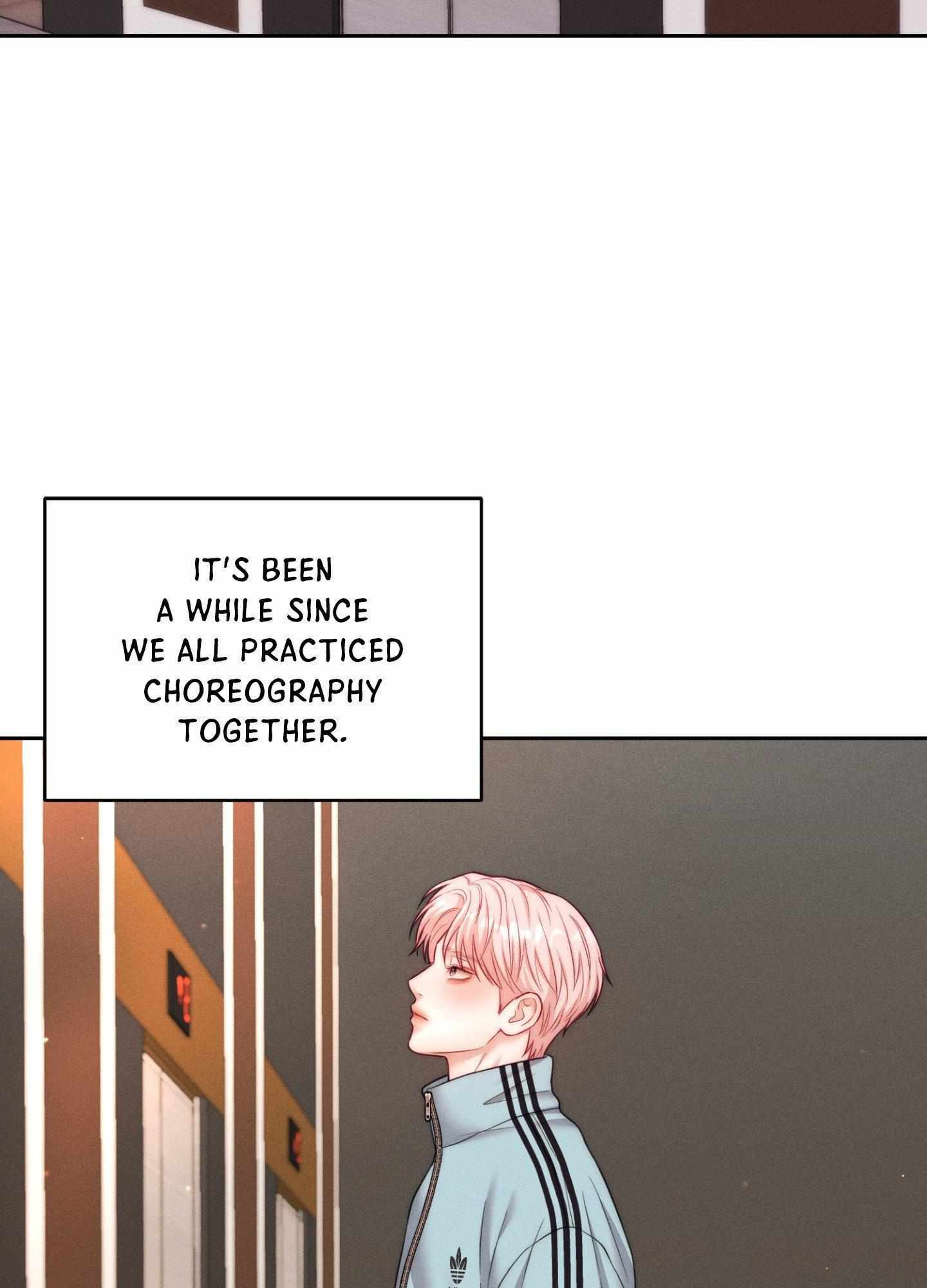 Love Remedy Chapter 54 page 61 - 