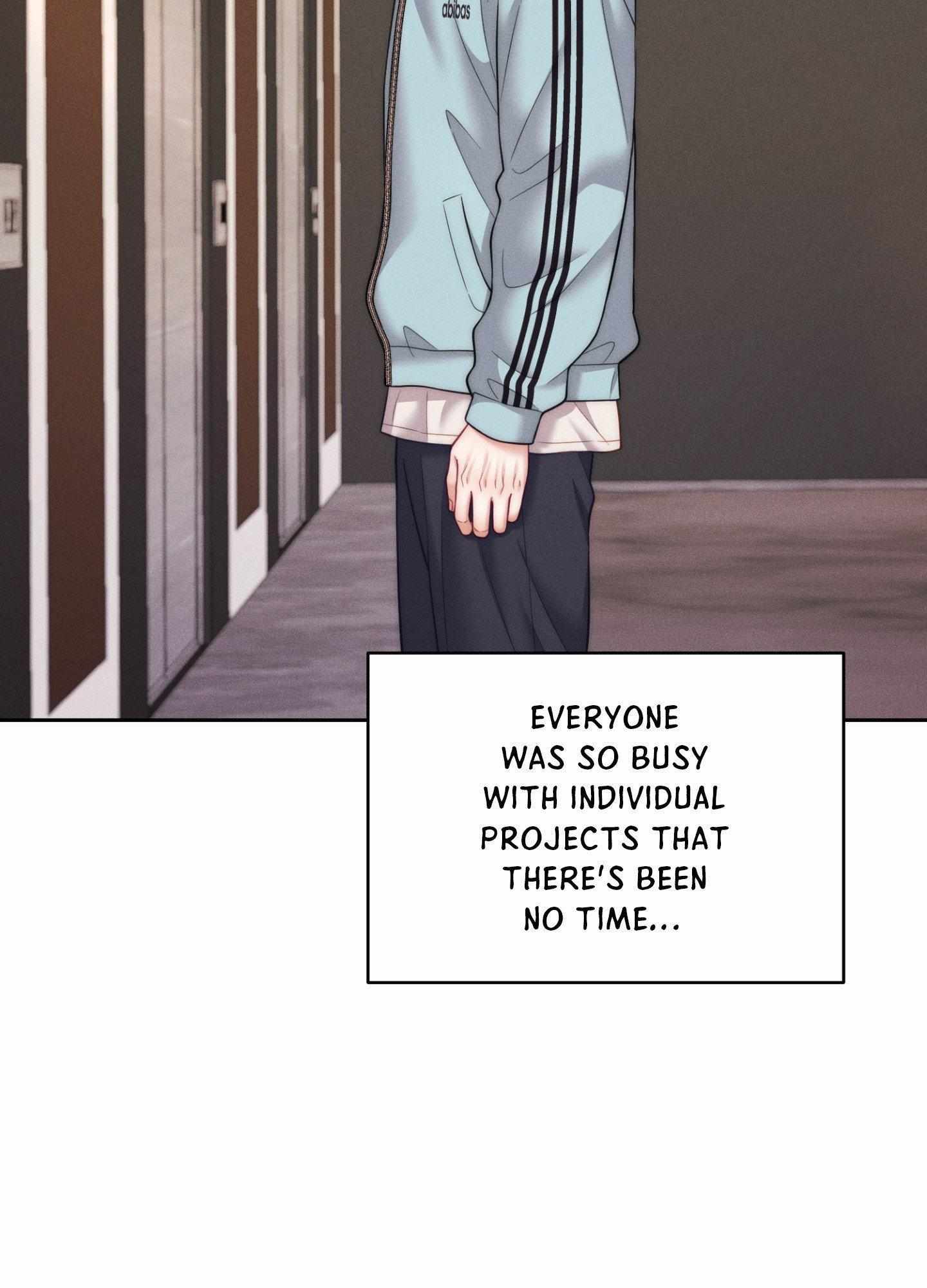 Love Remedy Chapter 54 page 62 - 