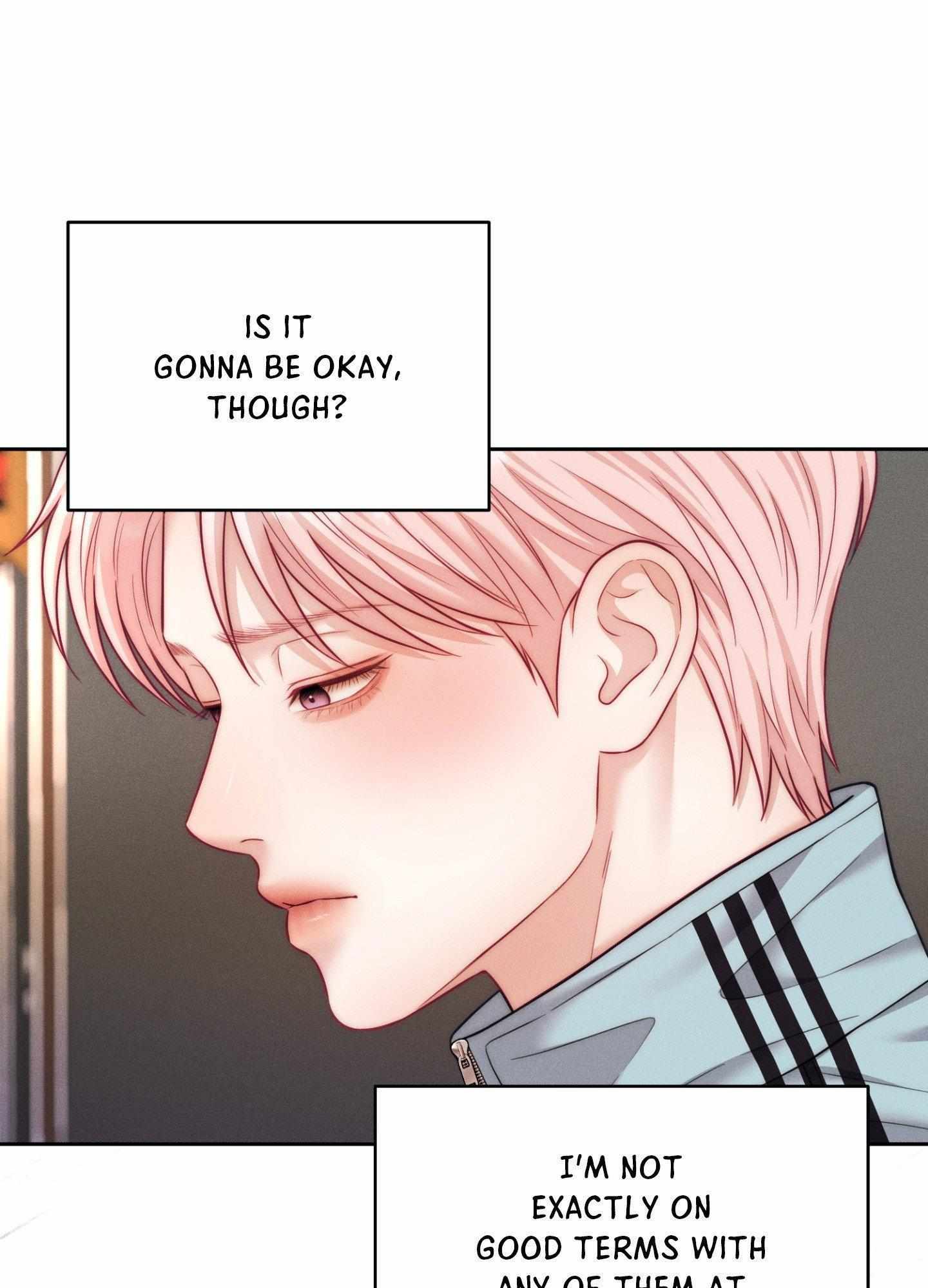 Love Remedy Chapter 54 page 63 - 