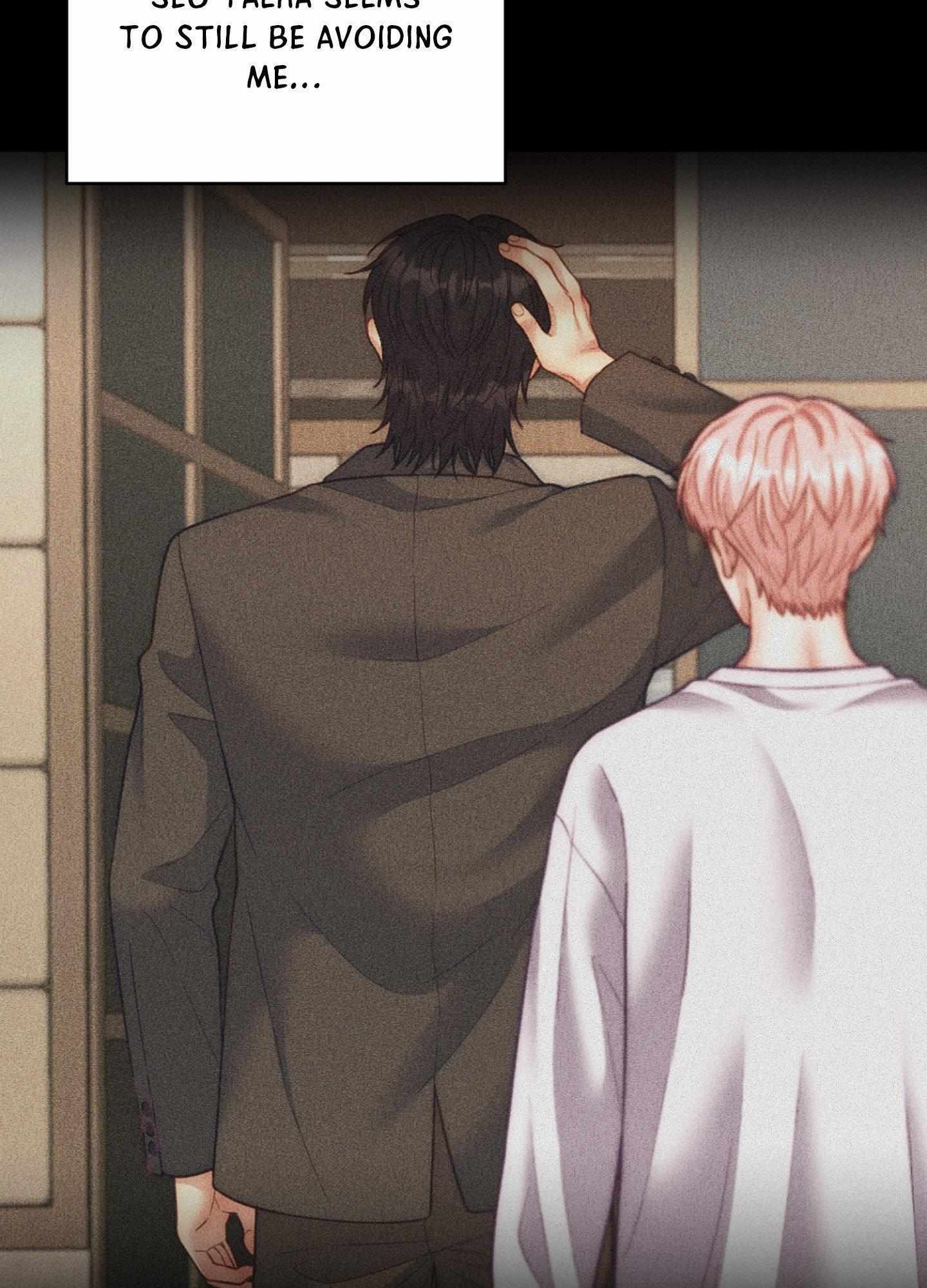 Love Remedy Chapter 54 page 65 - 