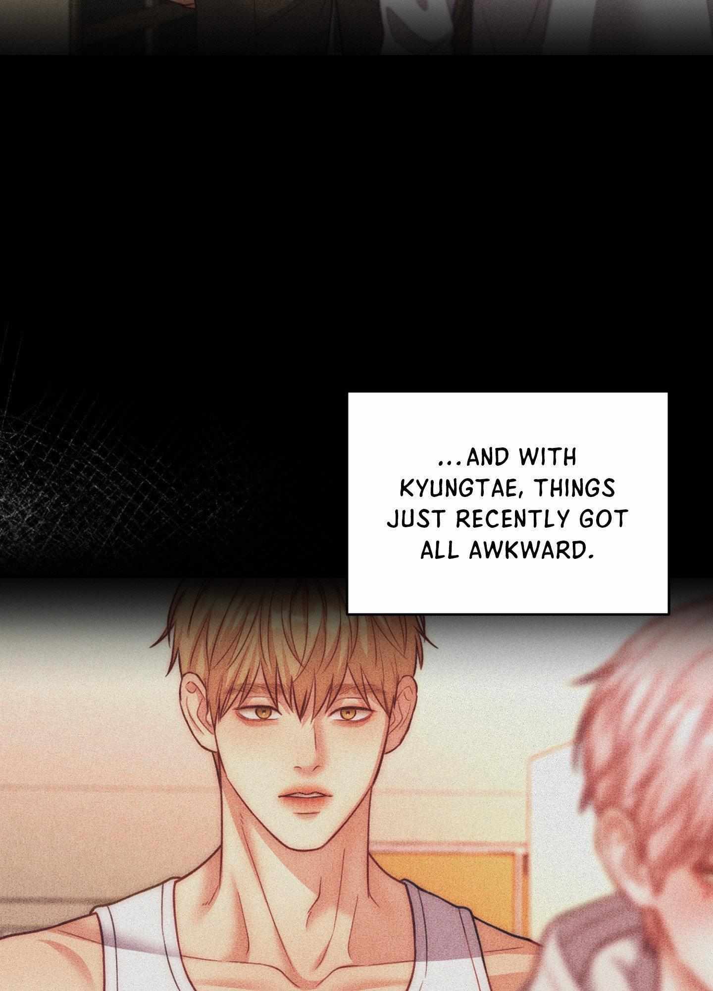 Love Remedy Chapter 54 page 66 - 