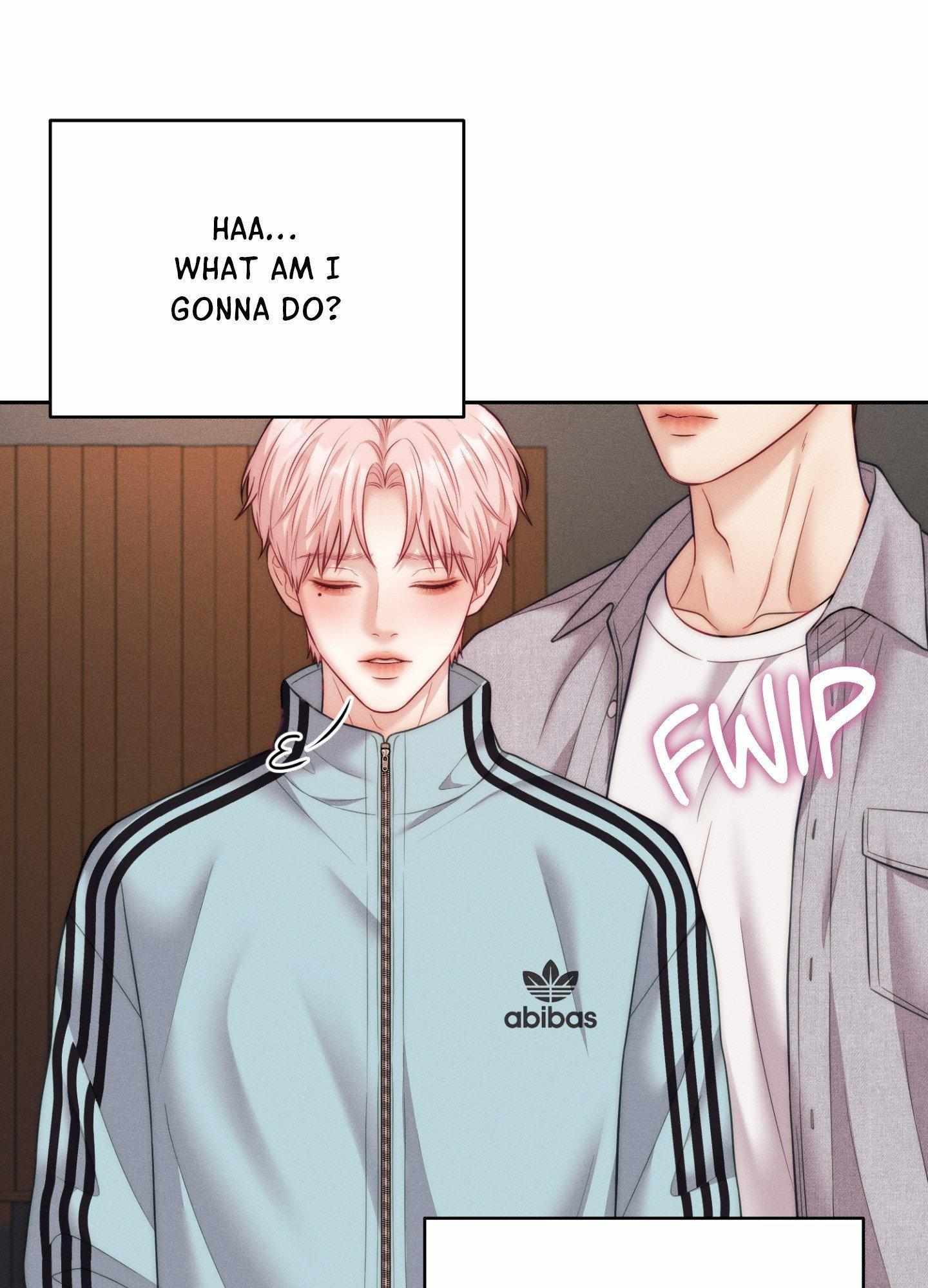 Love Remedy Chapter 54 page 70 - 