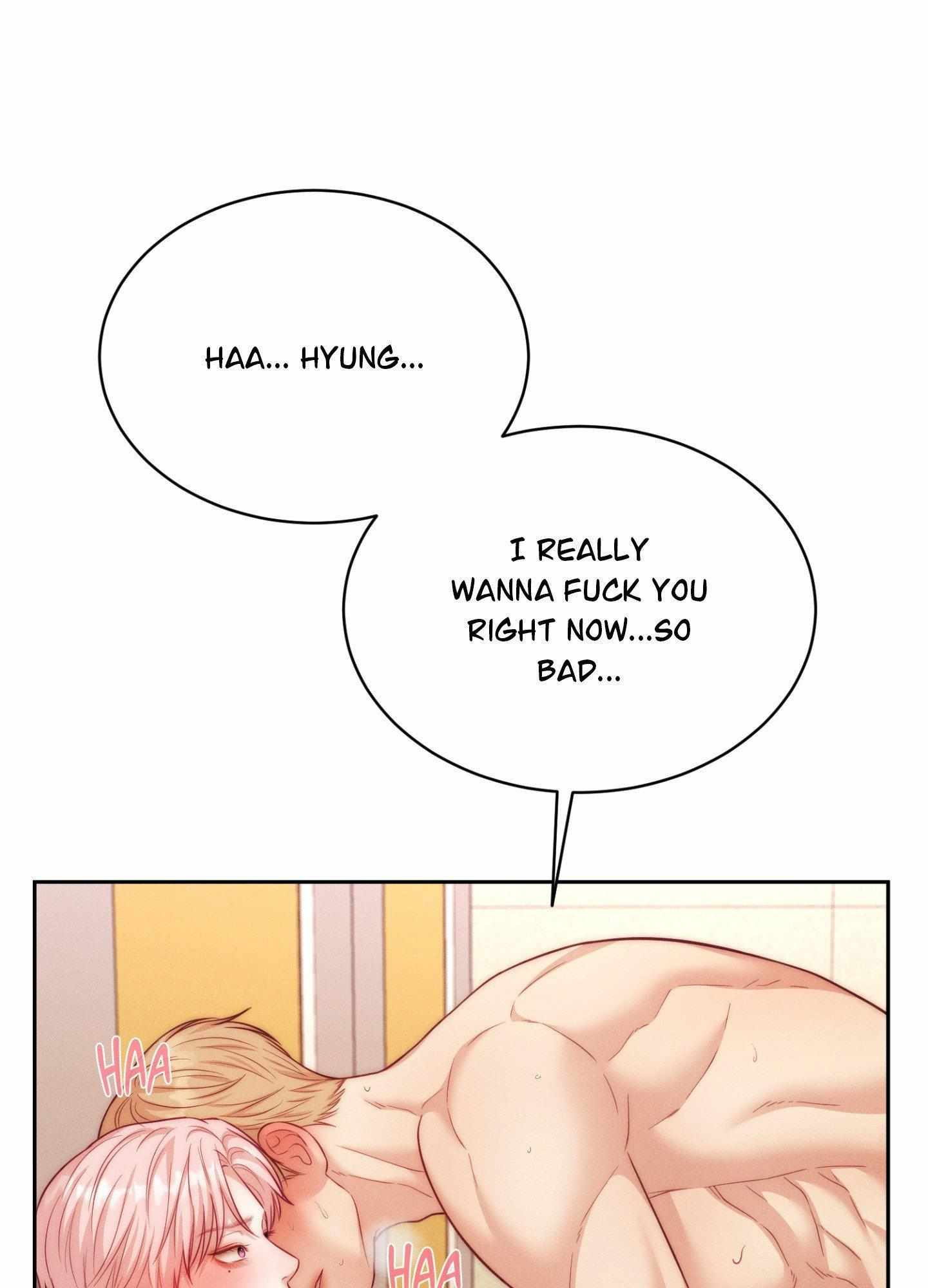 Love Remedy Chapter 54 page 8 - 
