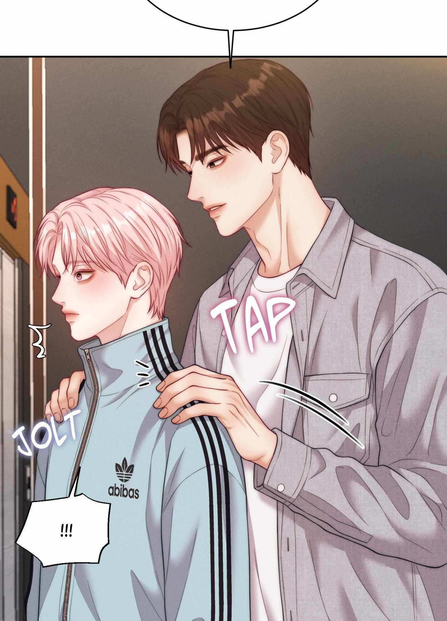 Love Remedy Chapter 54 page 73 - 