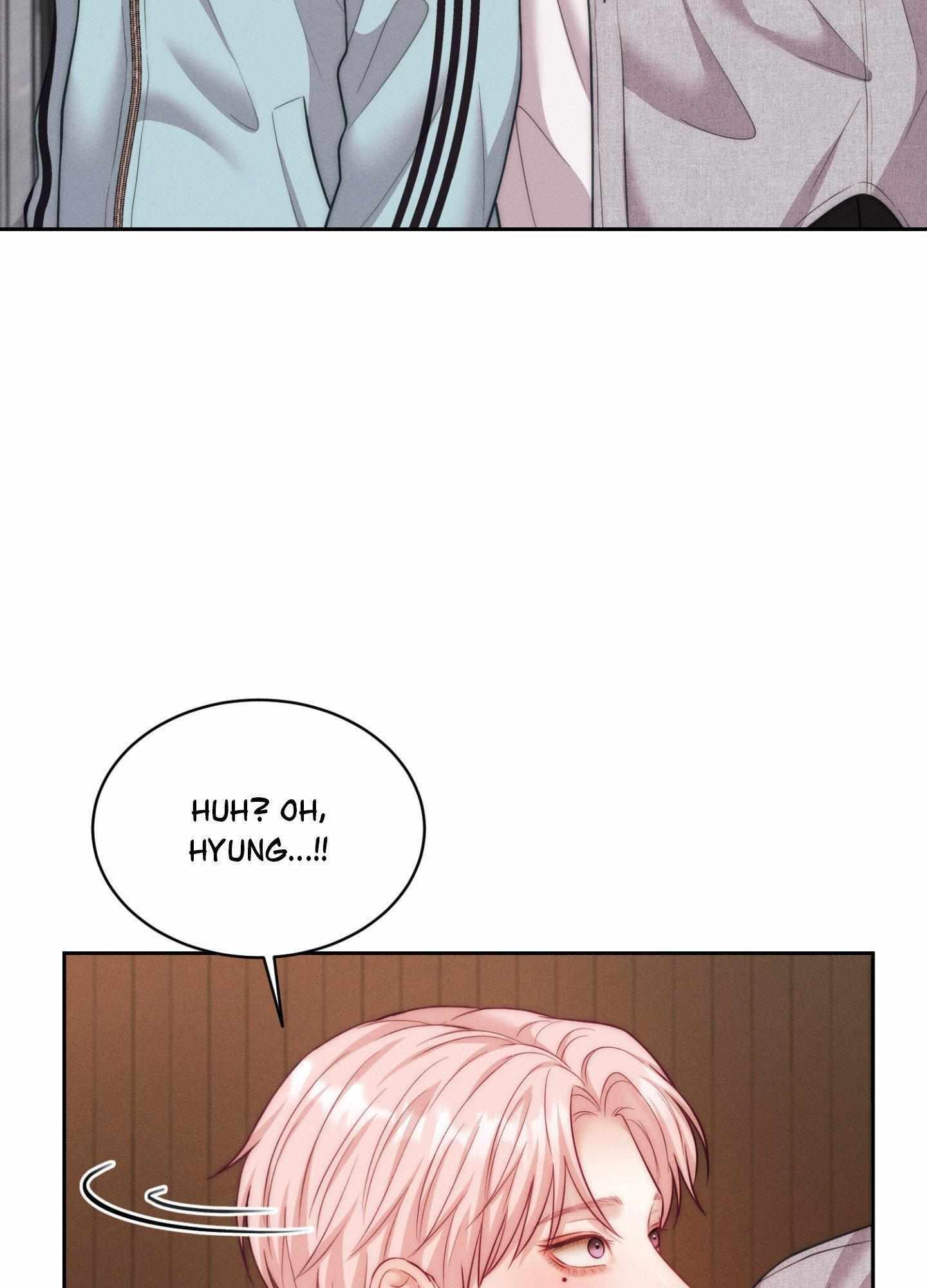 Love Remedy Chapter 54 page 74 - 