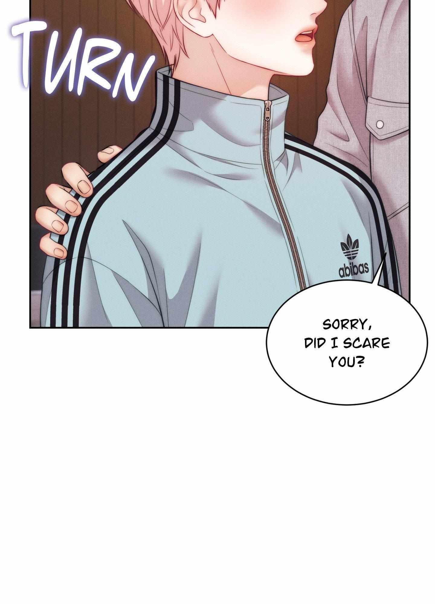Love Remedy Chapter 54 page 75 - 