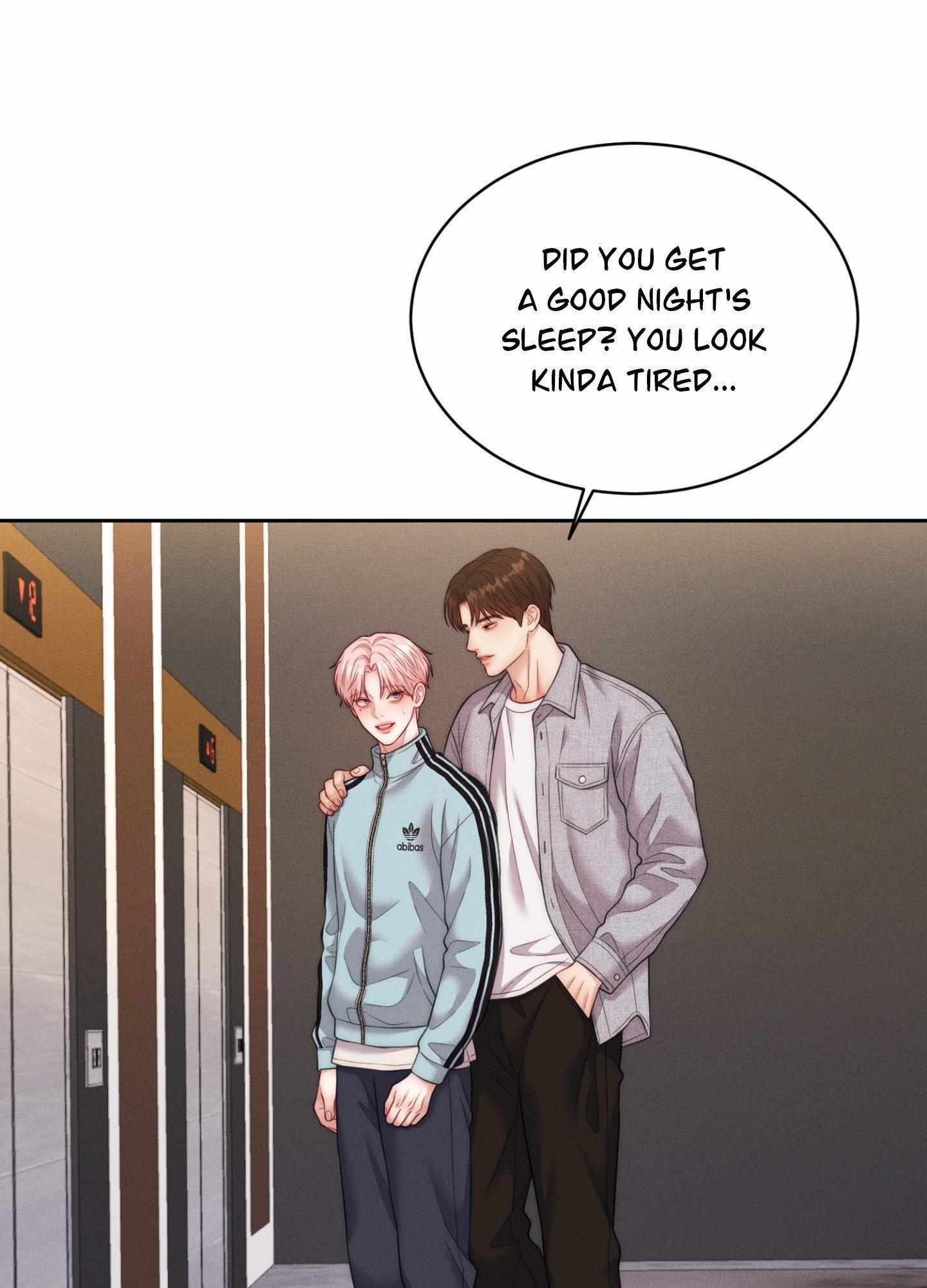 Love Remedy Chapter 54 page 76 - 