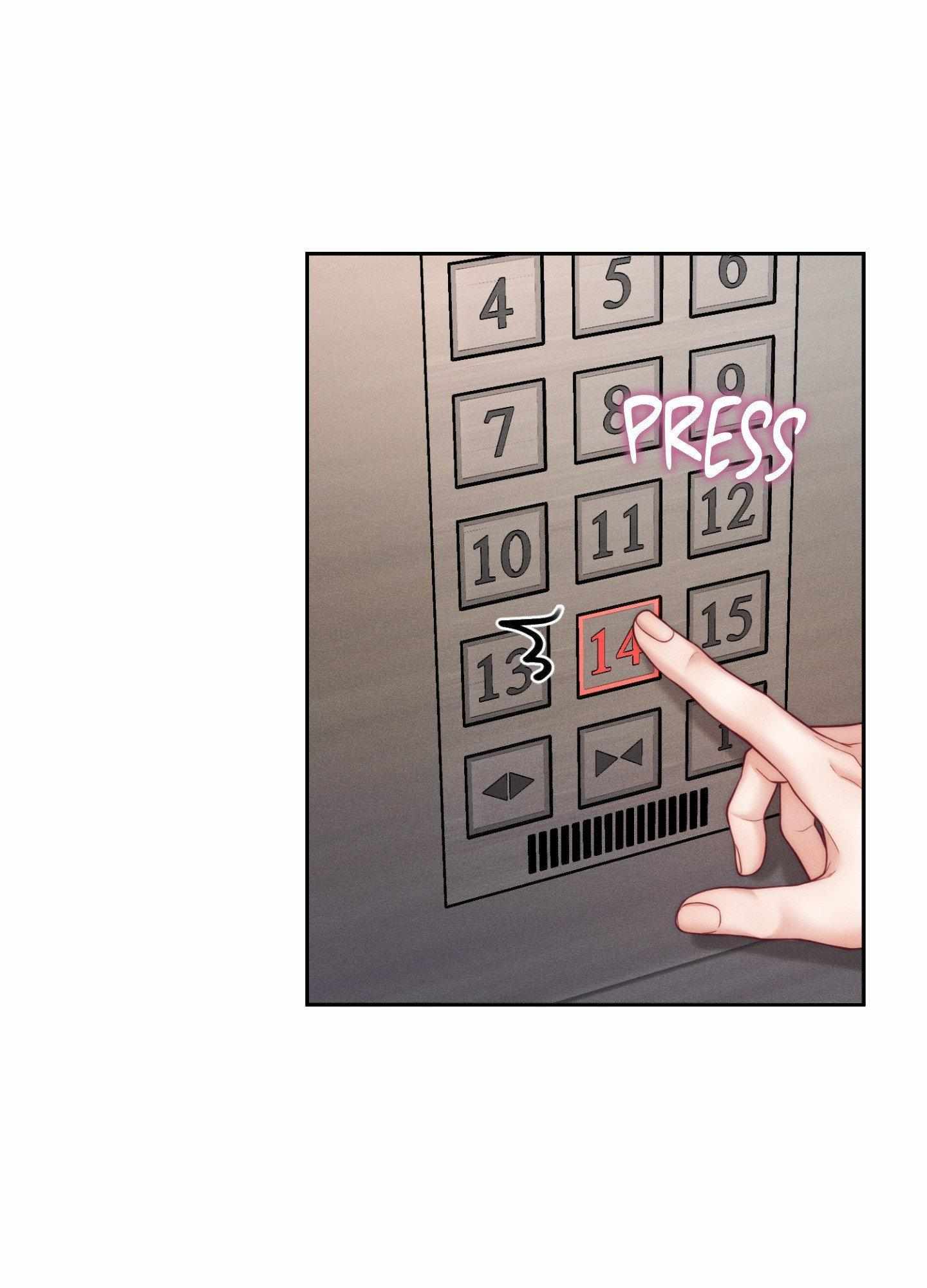 Love Remedy Chapter 54 page 79 - 