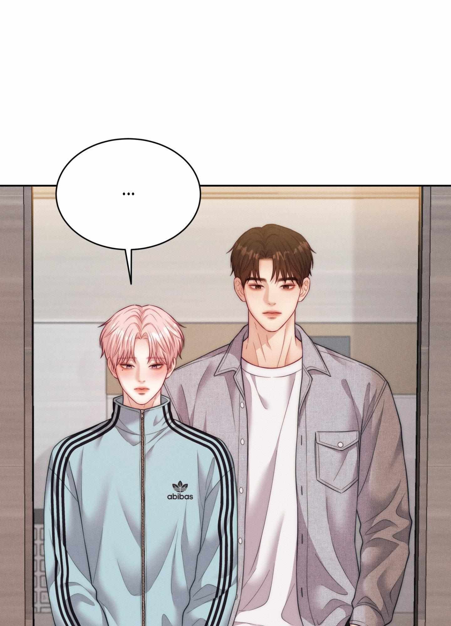 Love Remedy Chapter 54 page 80 - 