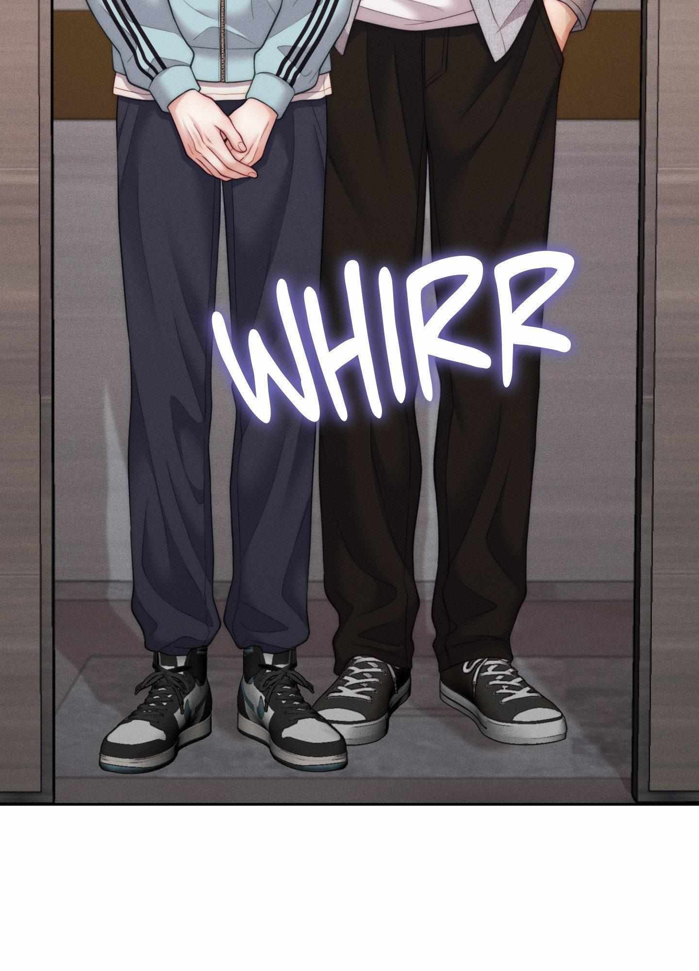 Love Remedy Chapter 54 page 81 - 