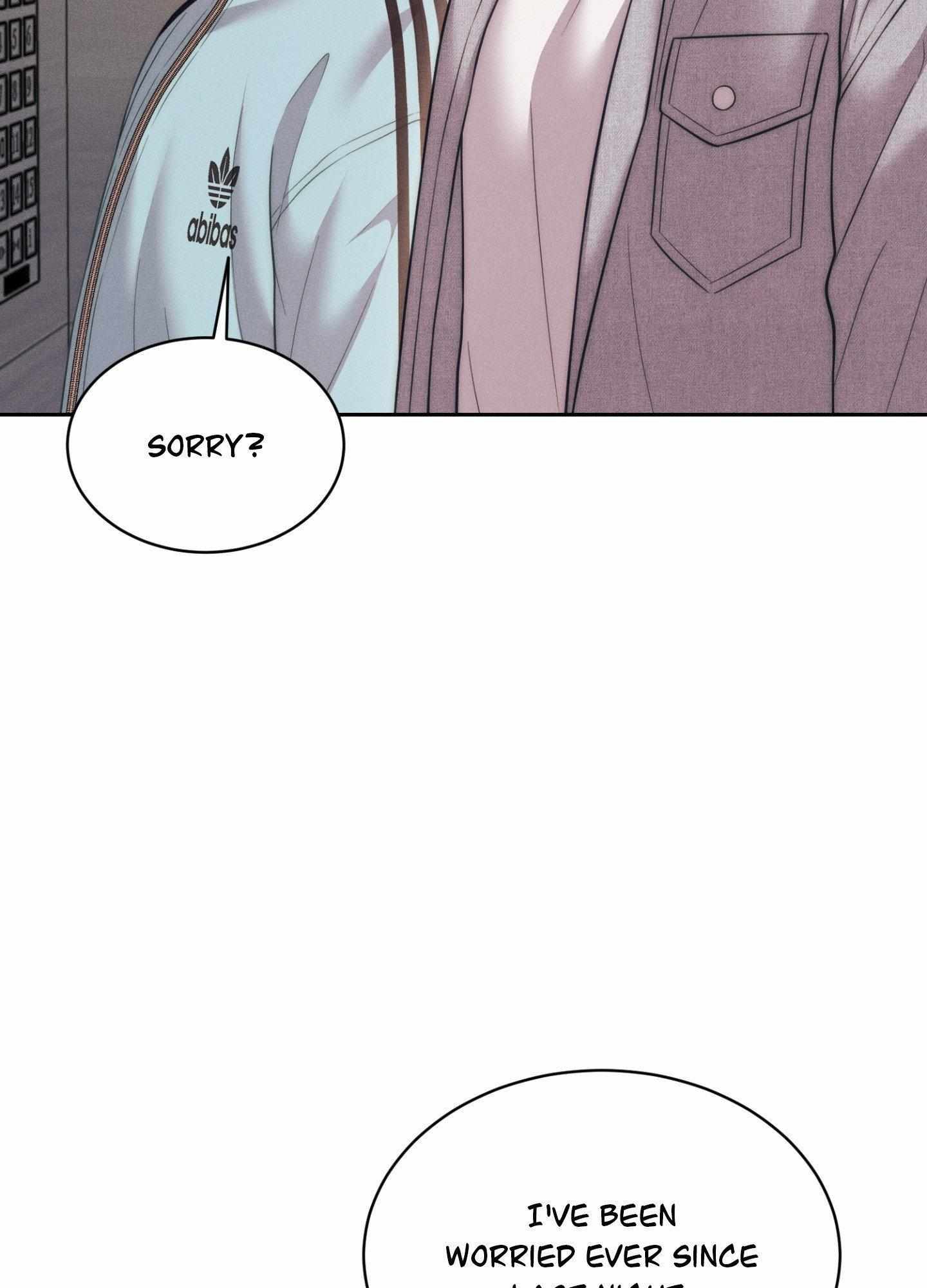 Love Remedy Chapter 54 page 84 - 
