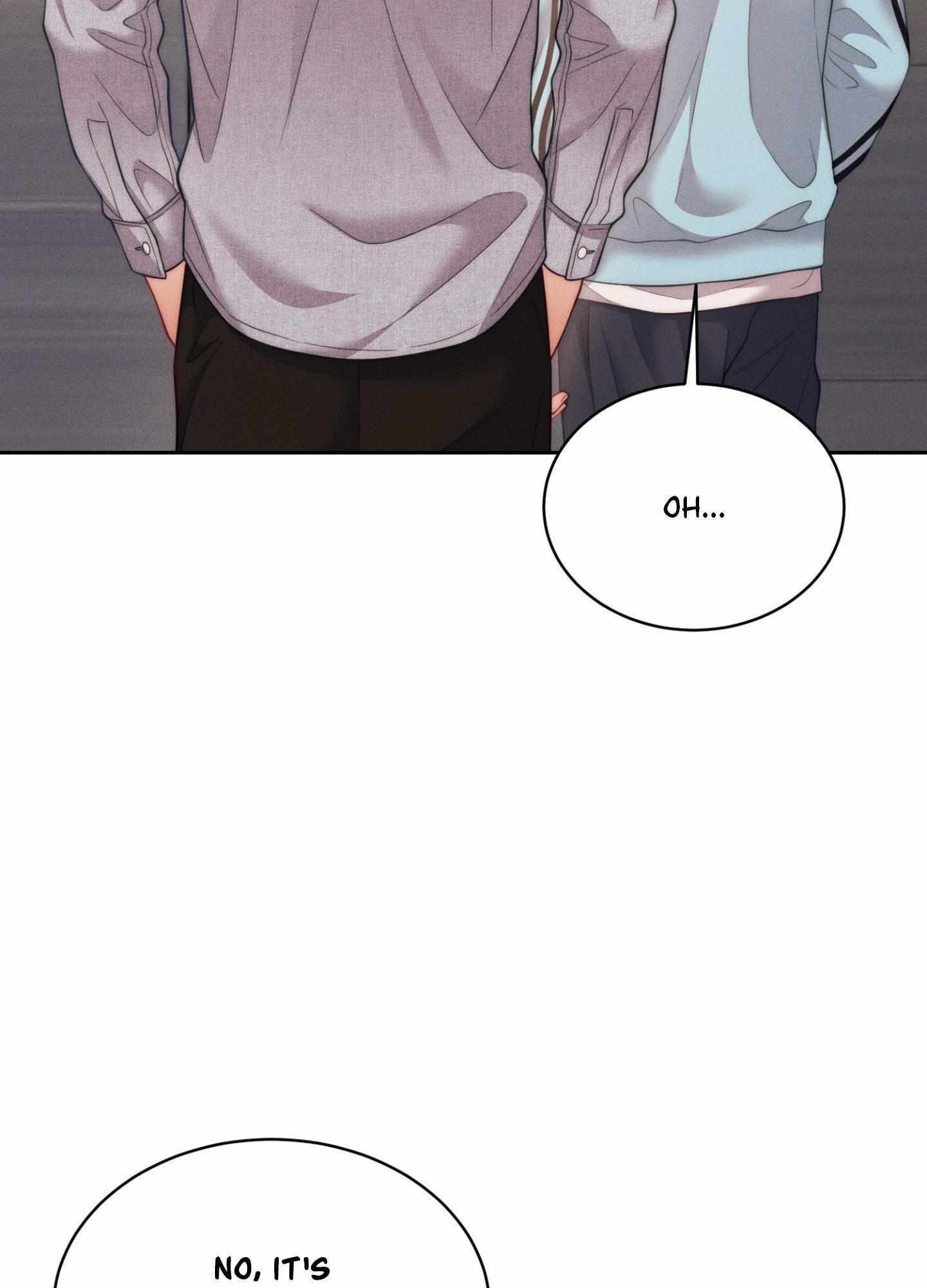 Love Remedy Chapter 54 page 86 - 